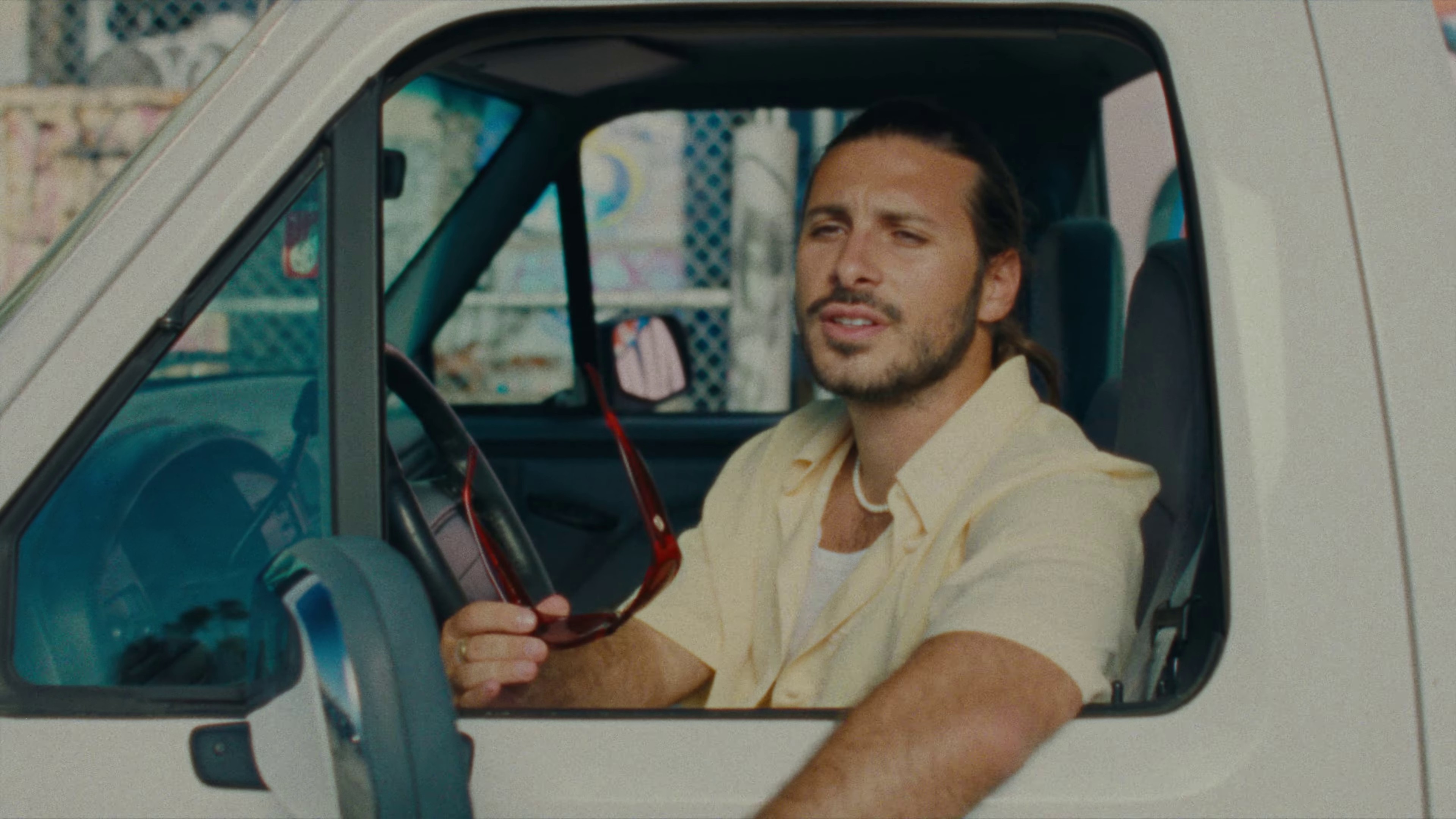 NADA (2023) —  shot,  lighting