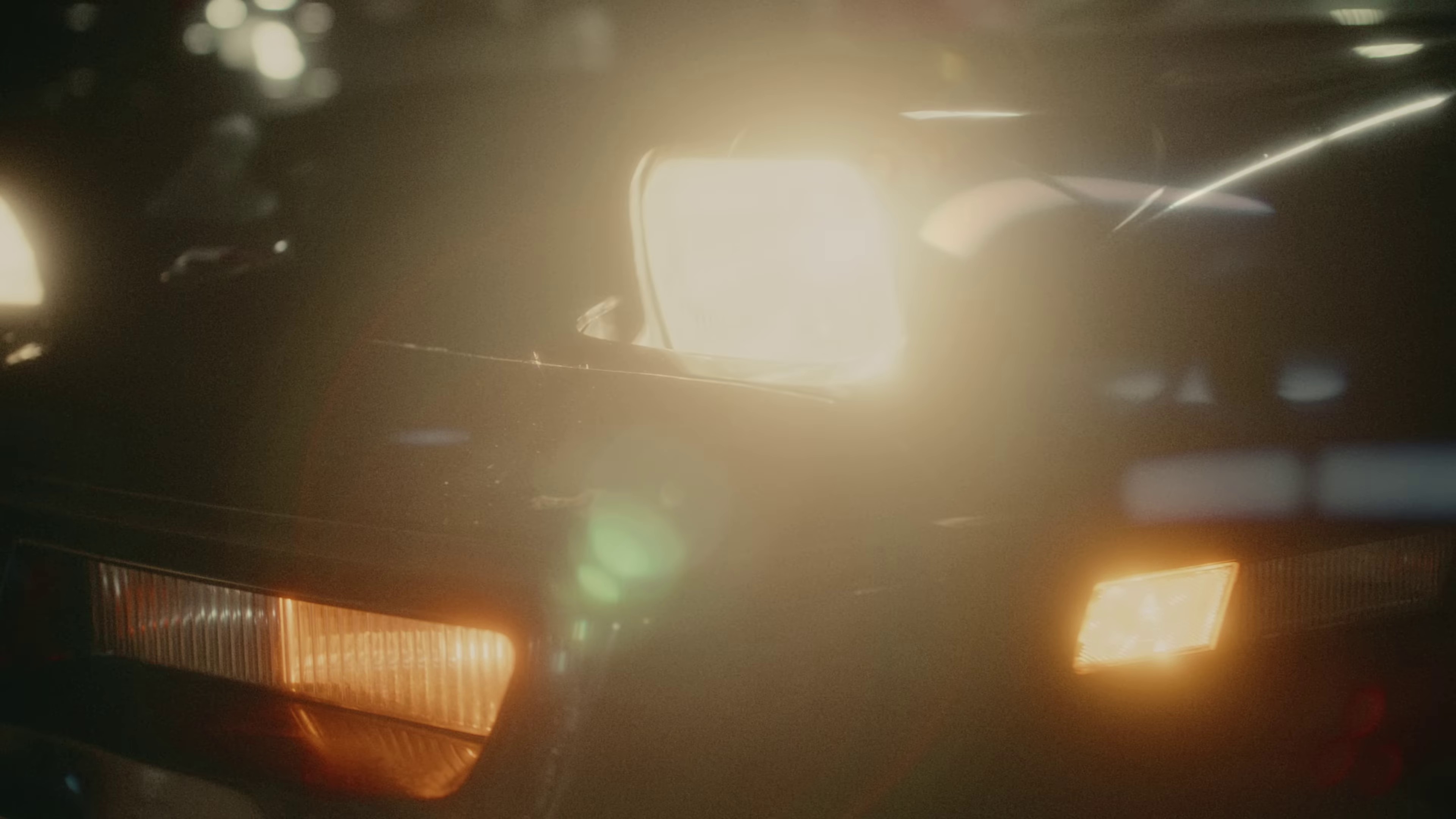 223's (2022) —  shot,  lighting