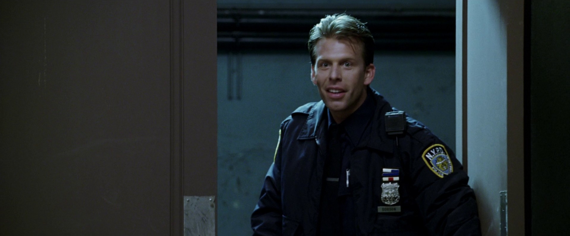 Kiss Kiss Bang Bang (2005) —  shot,  lighting