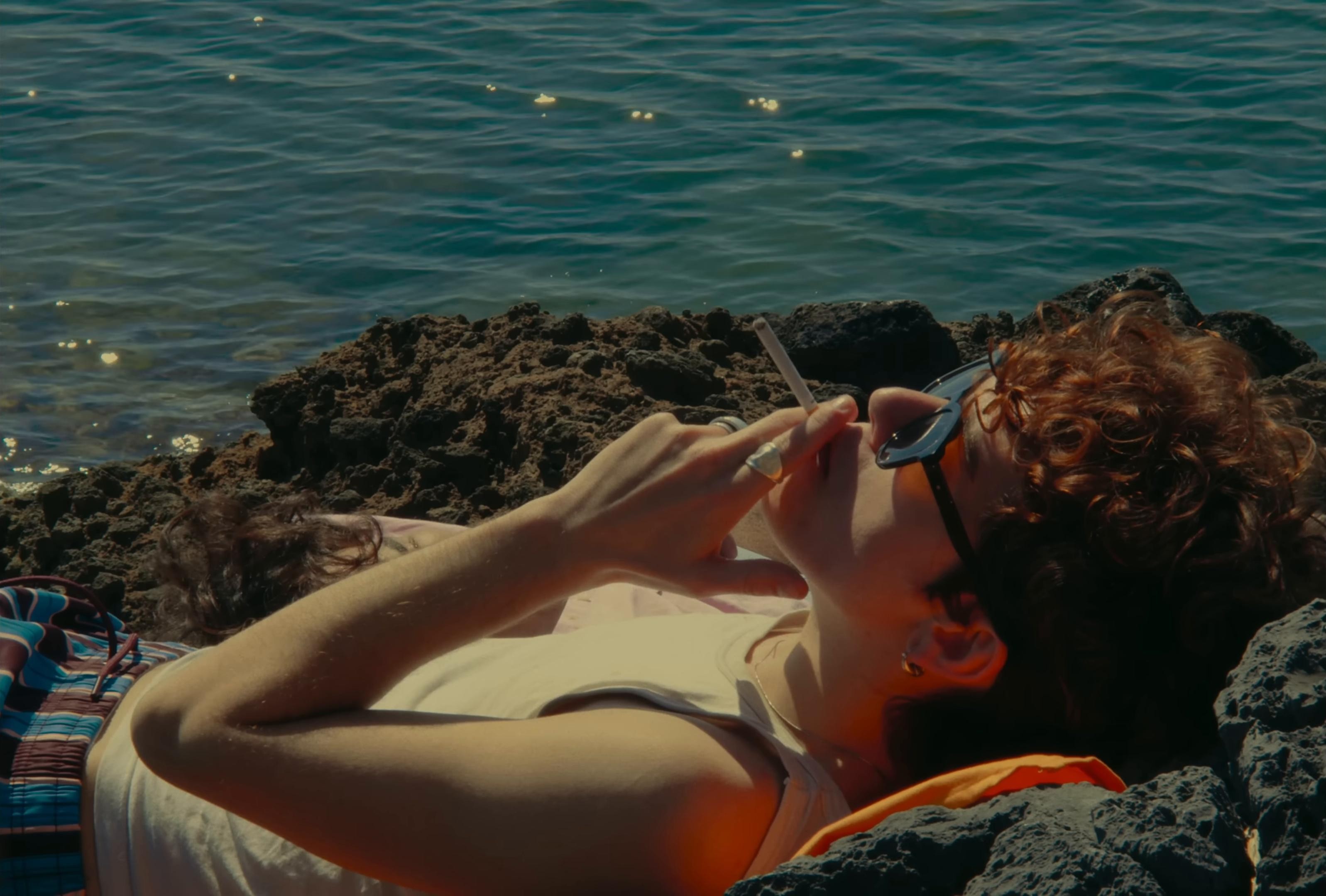 Come ti pare (2025) —  shot,  lighting