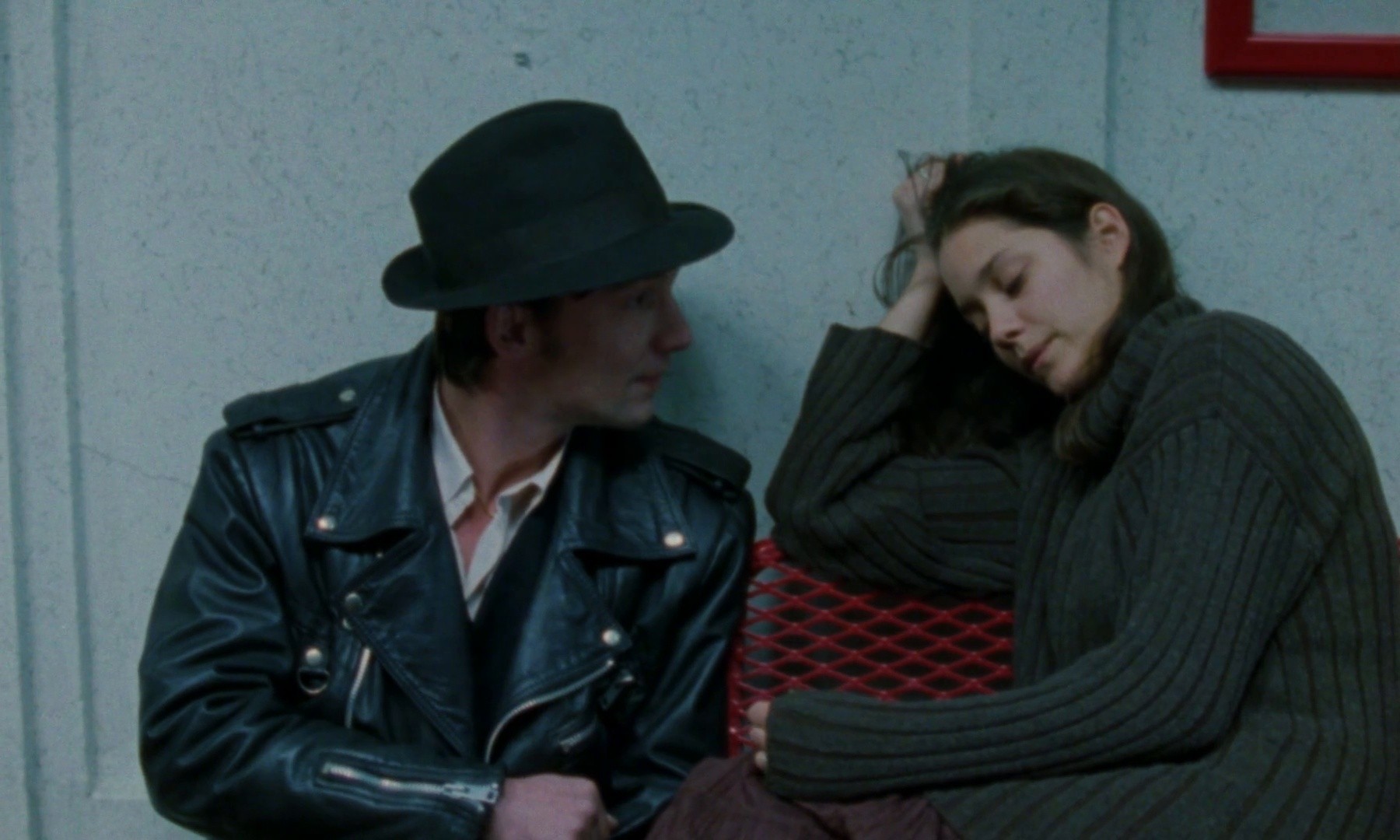 Chloé (1996) —  shot,  lighting