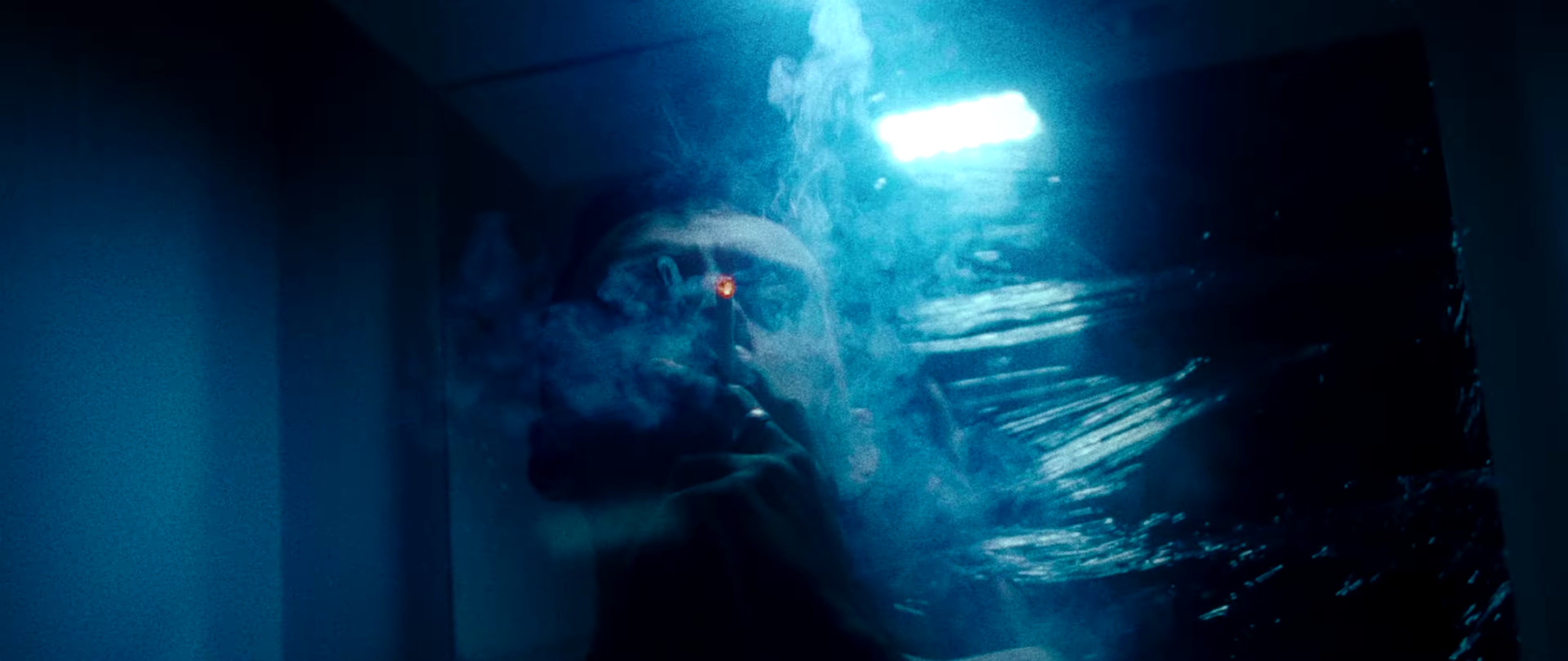 REFLET (2022) —  shot,  lighting