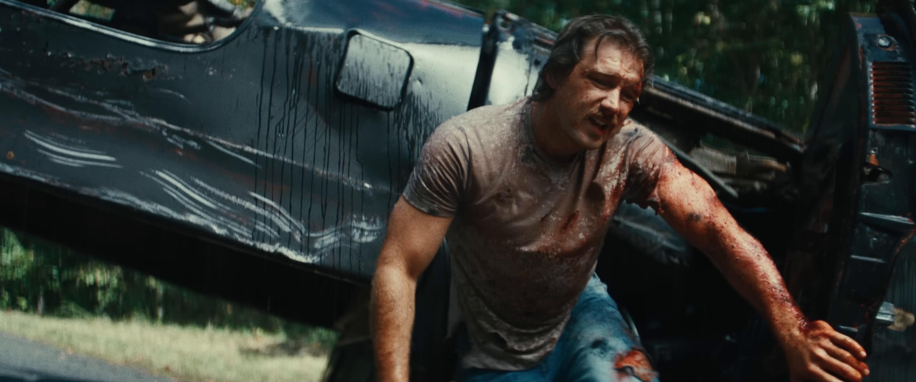 I Got Better (2025) —  shot,  lighting