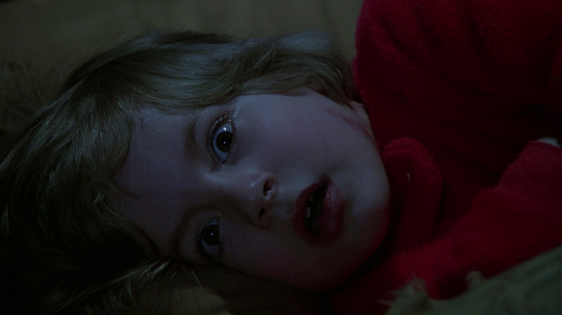 The Shining (1980) —  shot,  lighting