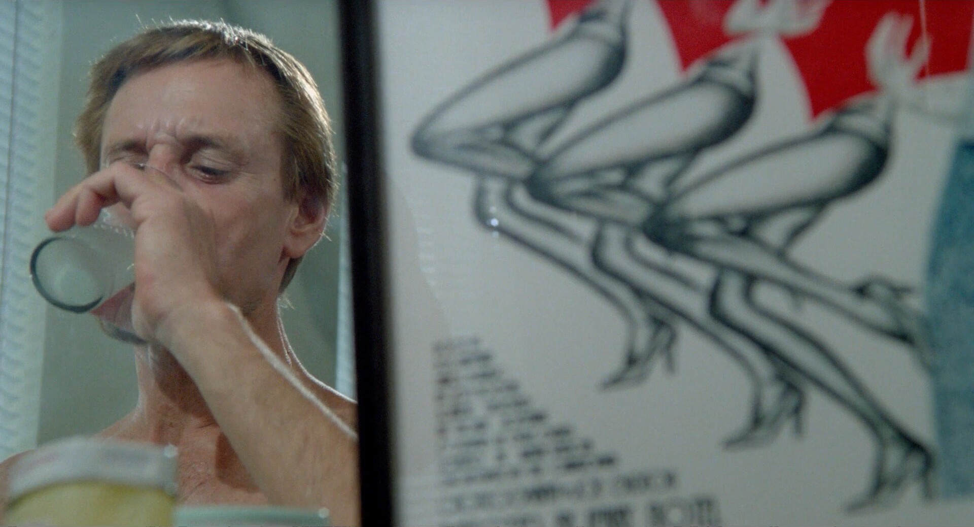 All That Jazz (1979) —  shot,  lighting