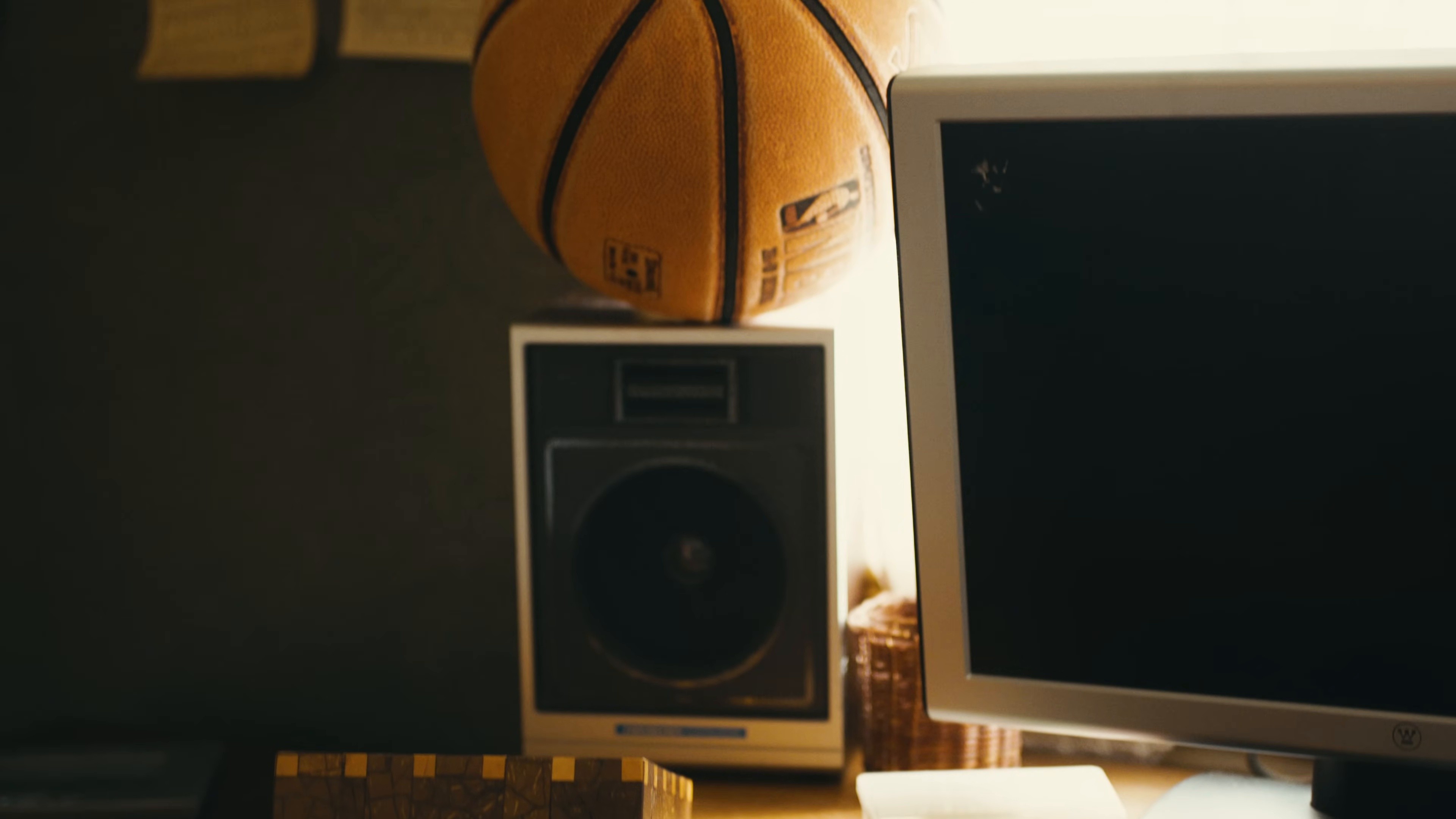 If Only With You (2025) —  shot,  lighting