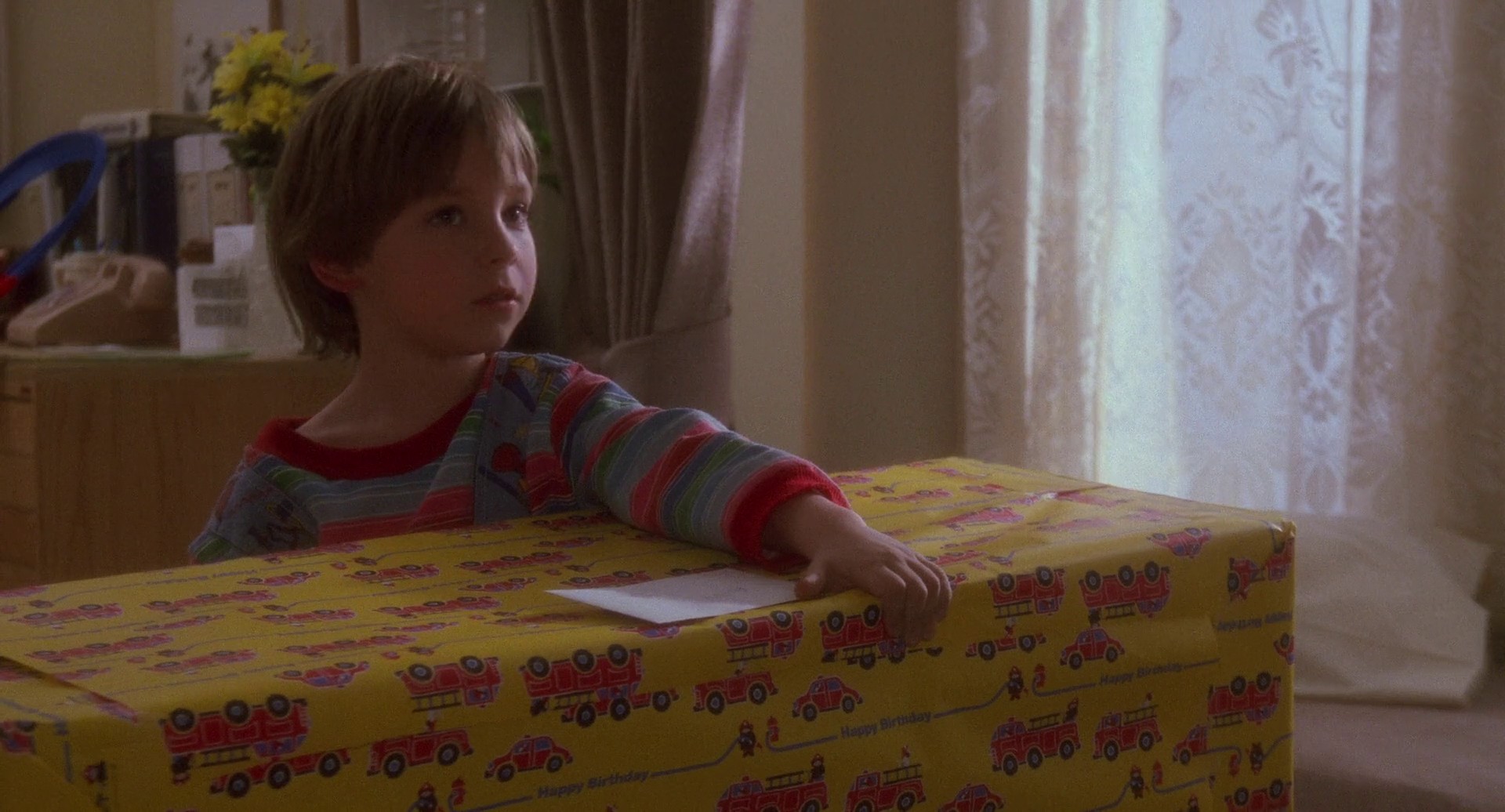 Child's Play (1988) —  shot,  lighting