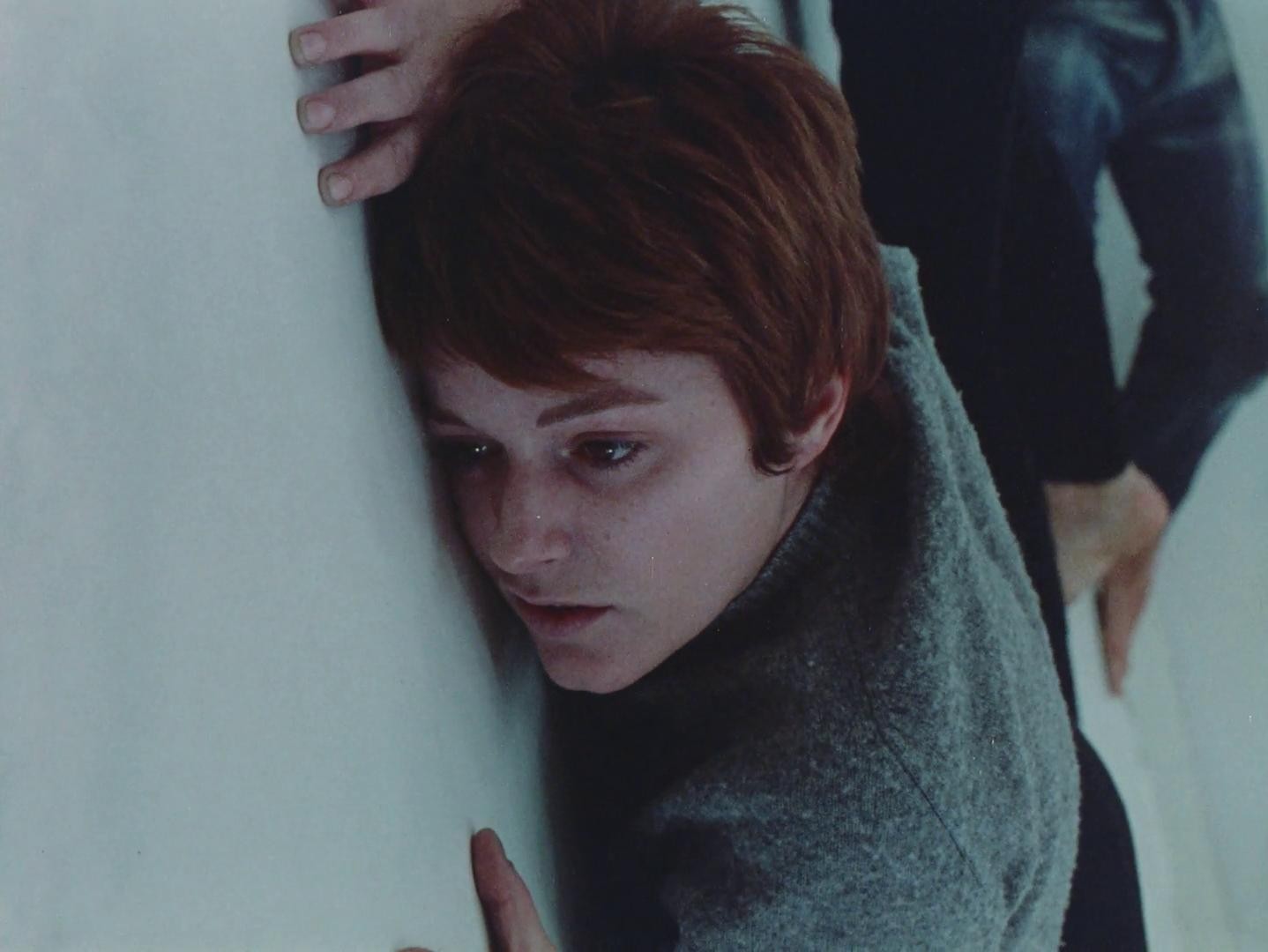 Esquizo (1992) —  shot,  lighting