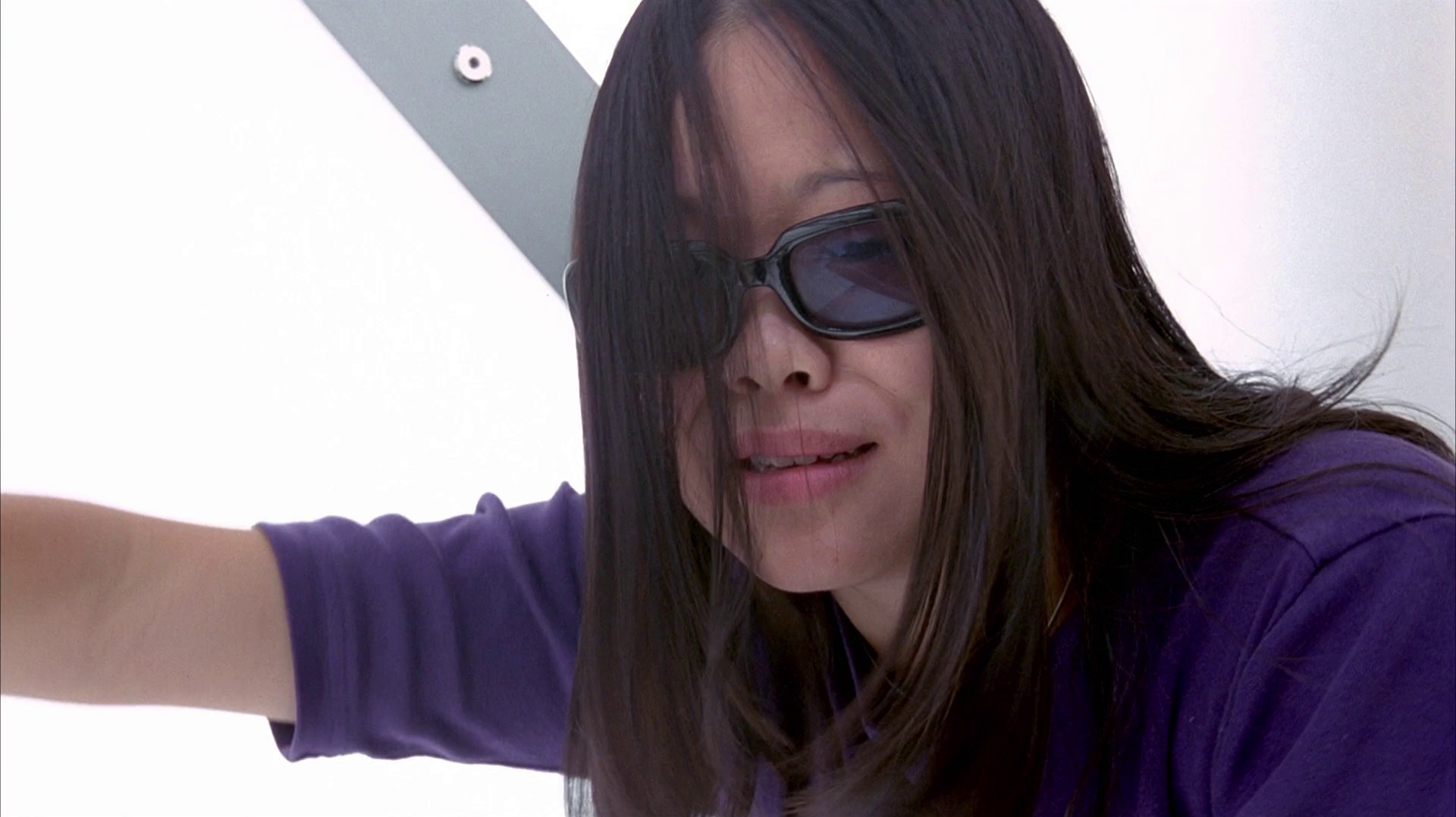 Cube²: Hypercube (2002) —  shot,  lighting