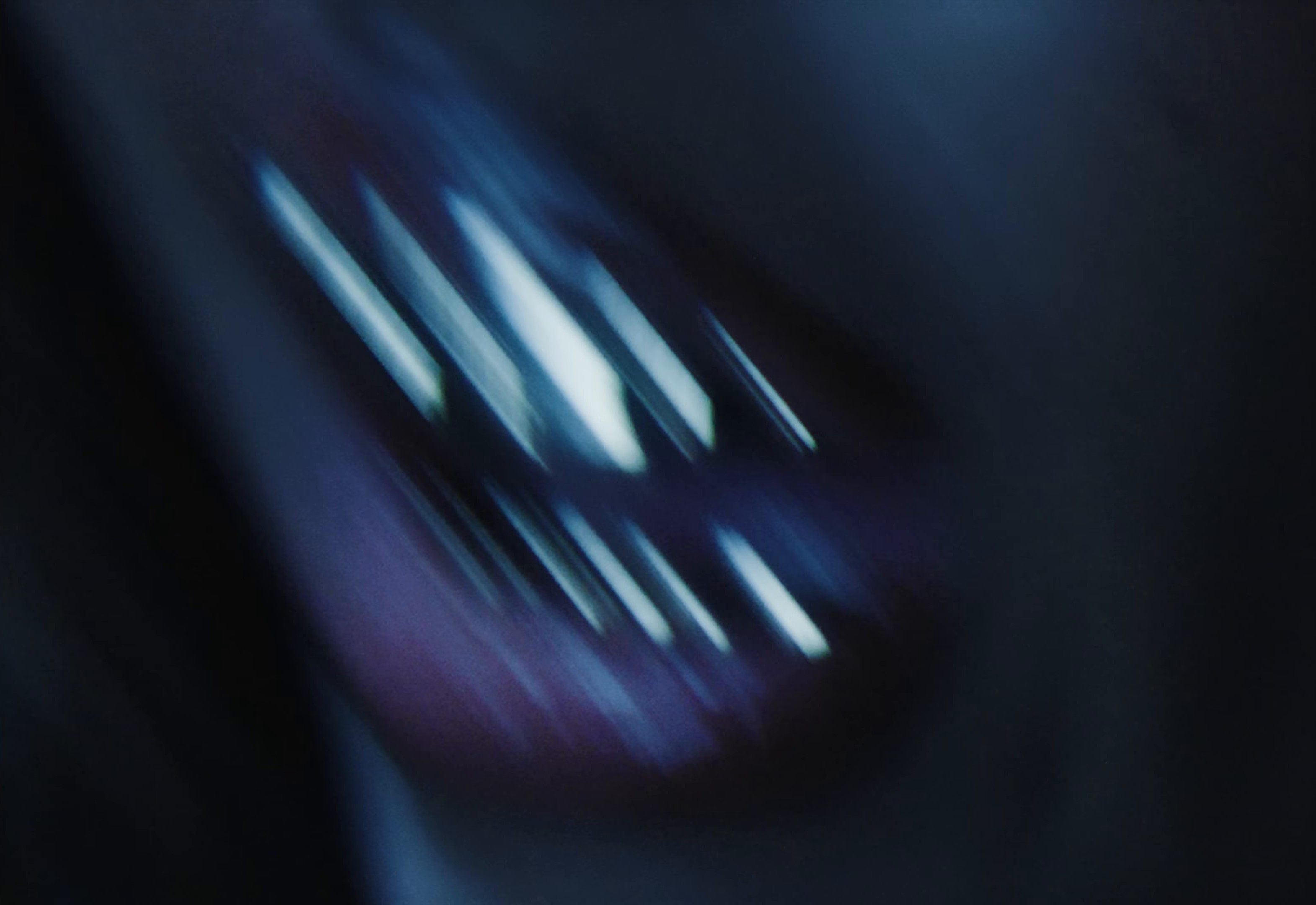 Chrome (2024) —  shot,  lighting