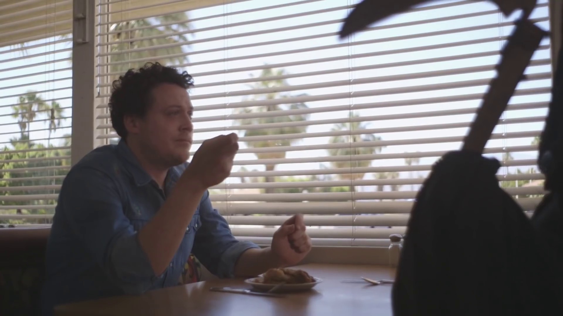 Night Owl  (2016) —  shot,  lighting