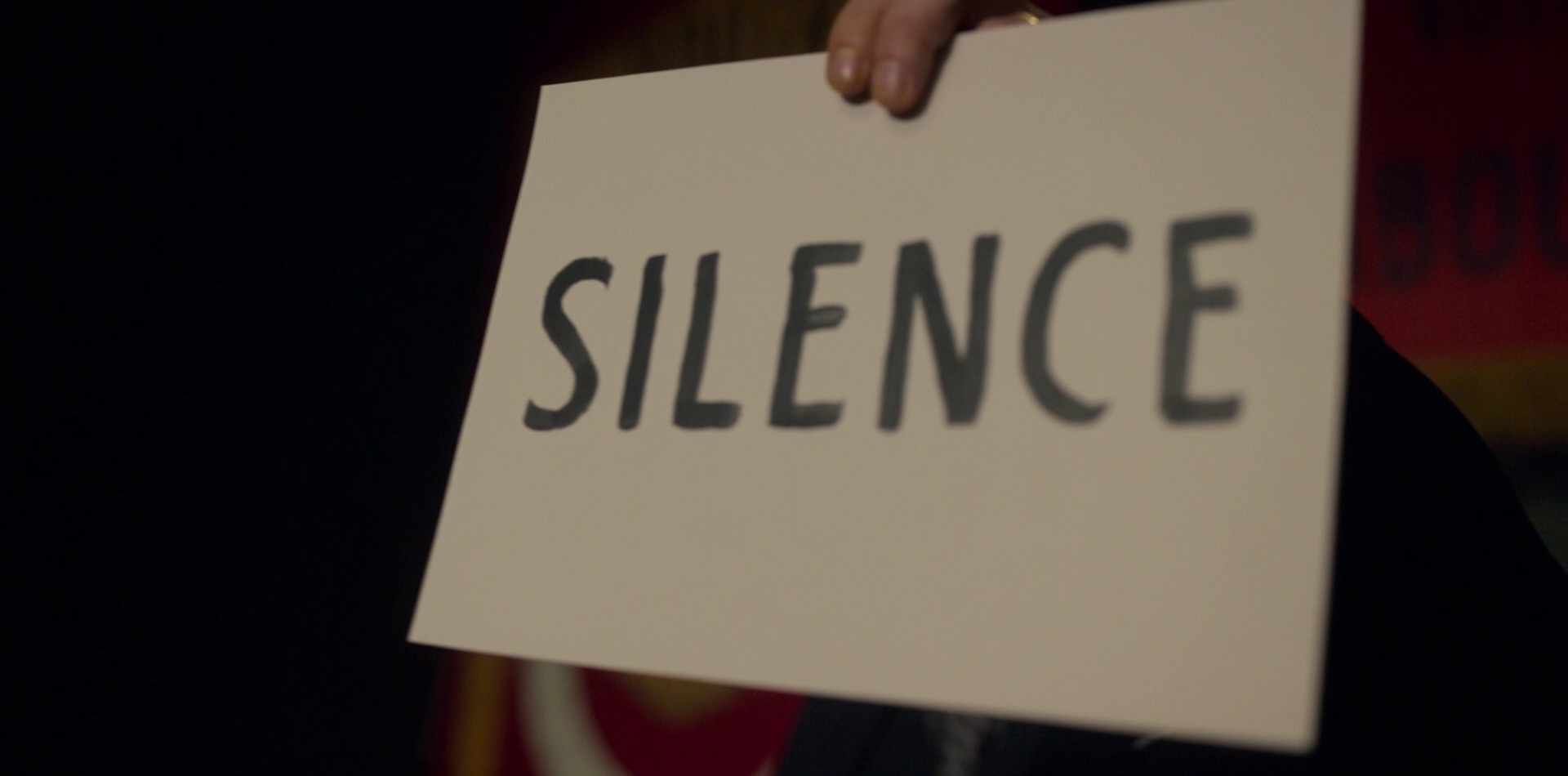 Black Shirt (2022) —  shot,  lighting