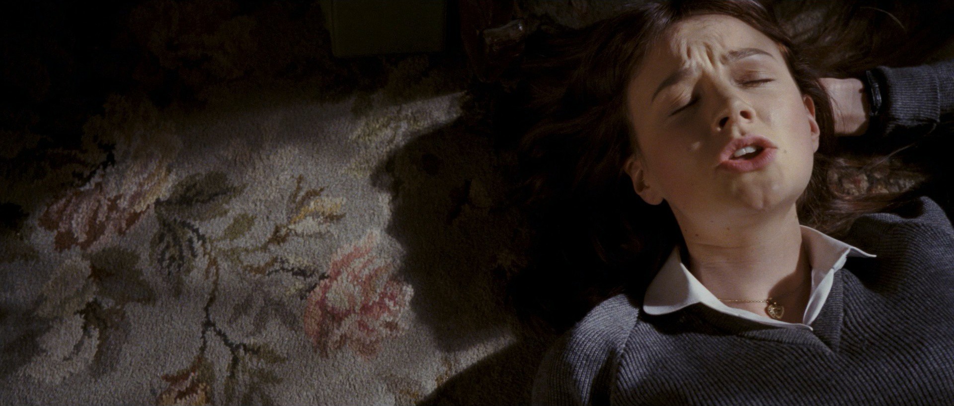 An Education (2009) —  shot,  lighting