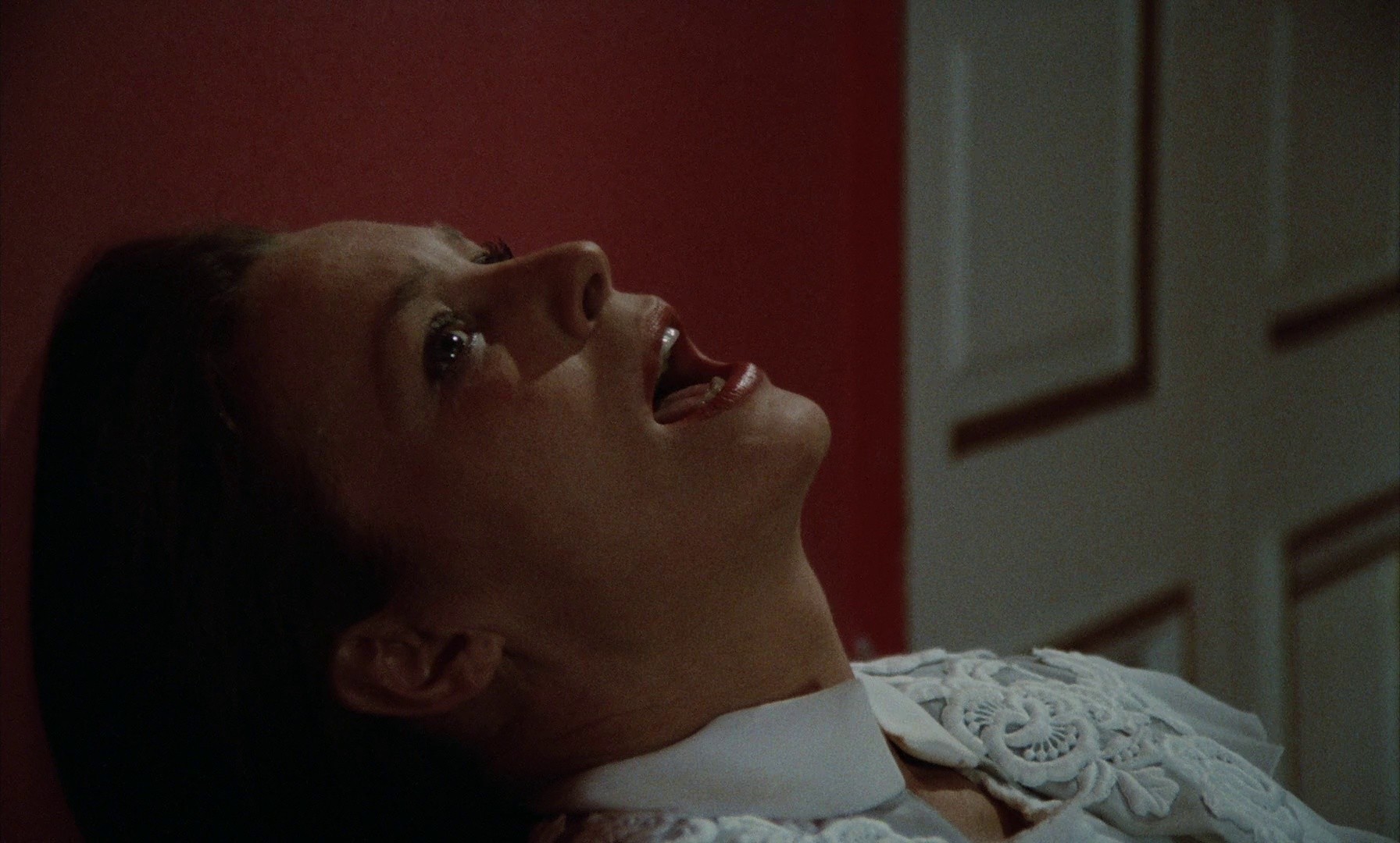 Cries & Whispers (1973) —  shot,  lighting