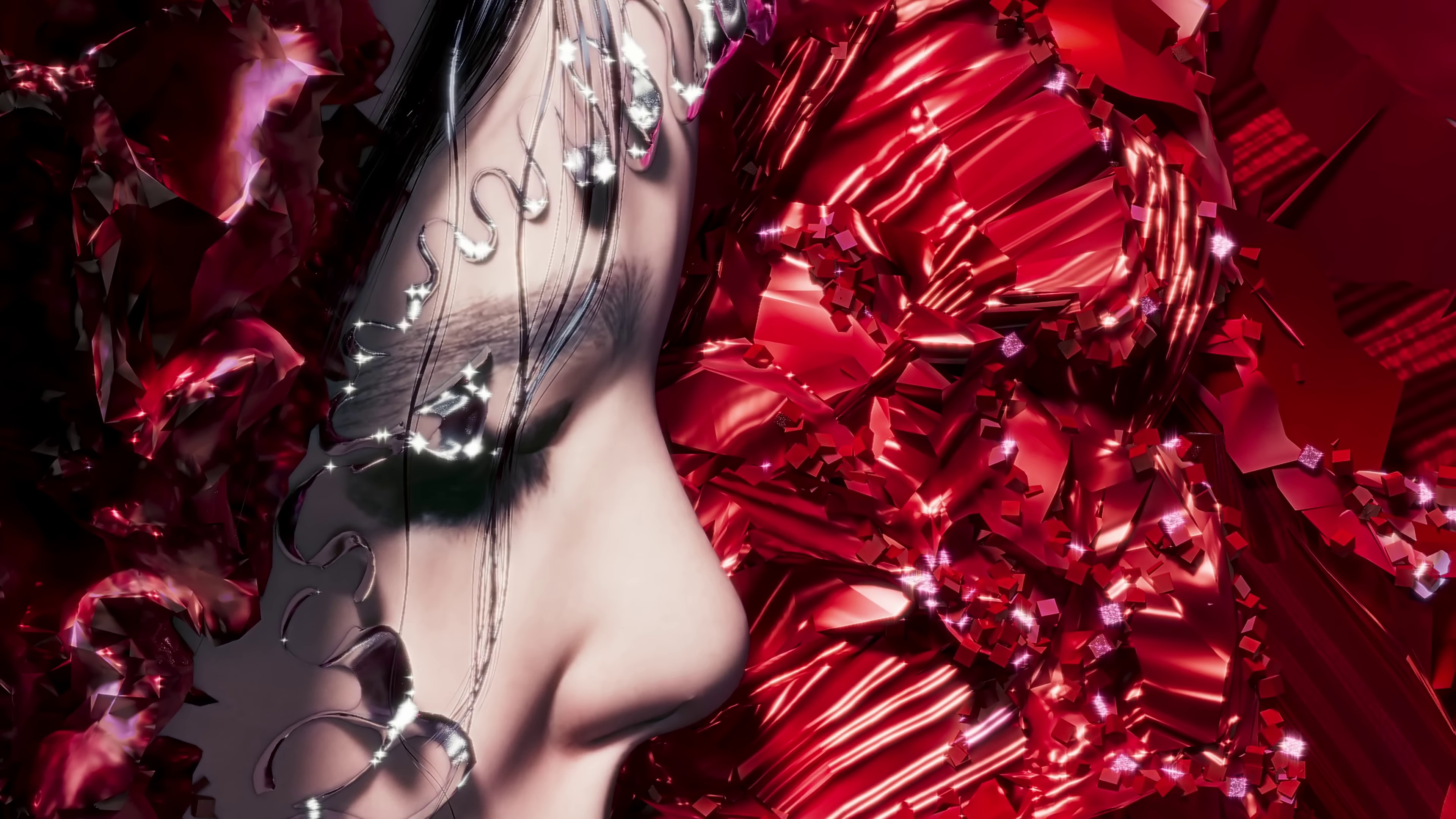 ovule (2022) —  shot,  lighting