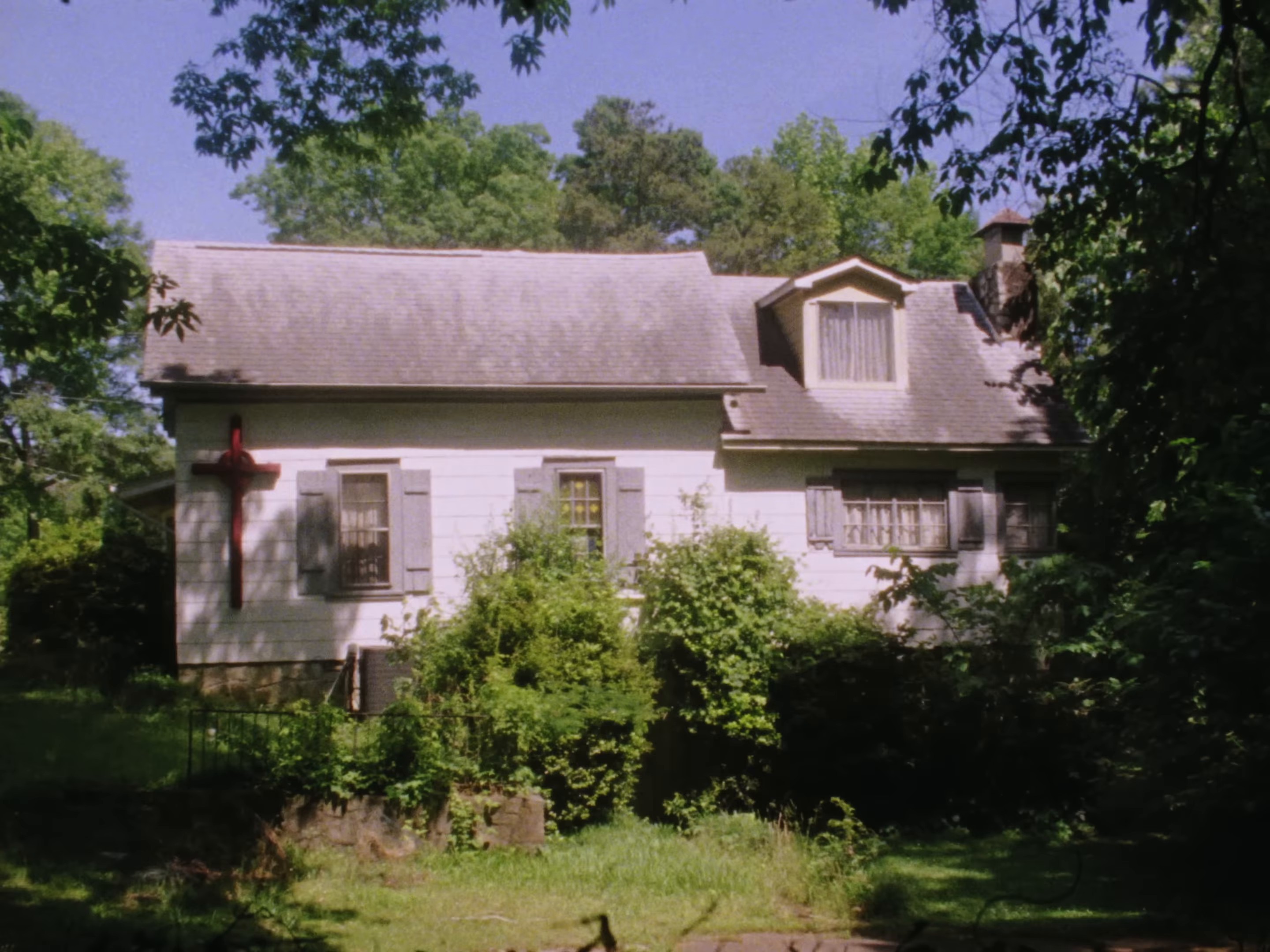 Tough (2024) —  shot,  lighting