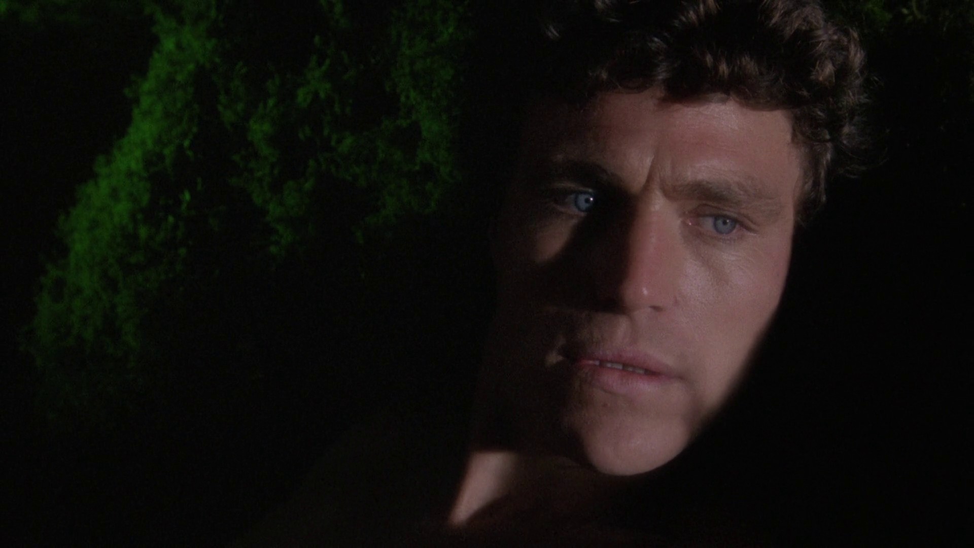 Excalibur (1981) —  shot,  lighting