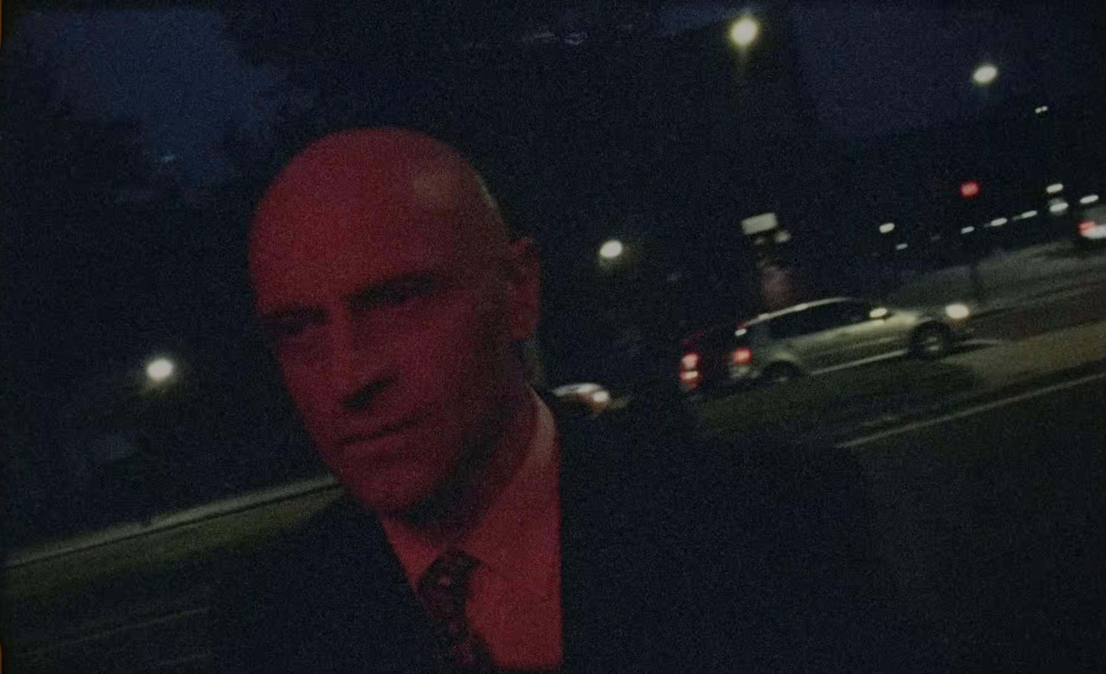 Mister Lost (2026) —  shot,  lighting