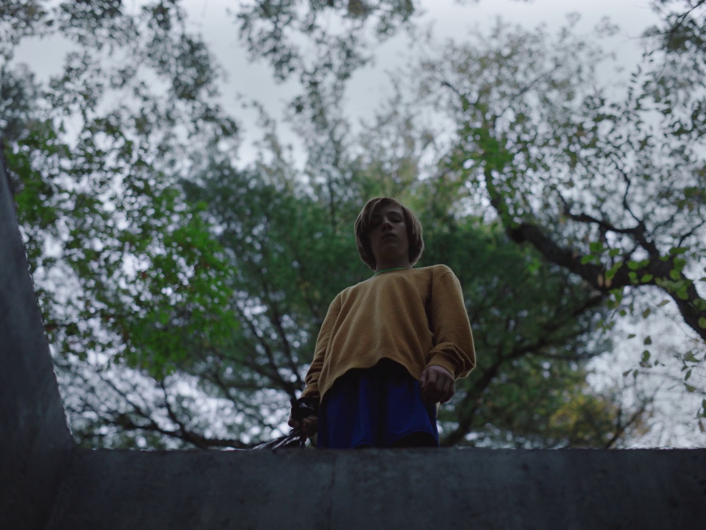 John and the Hole (2021) —  shot,  lighting