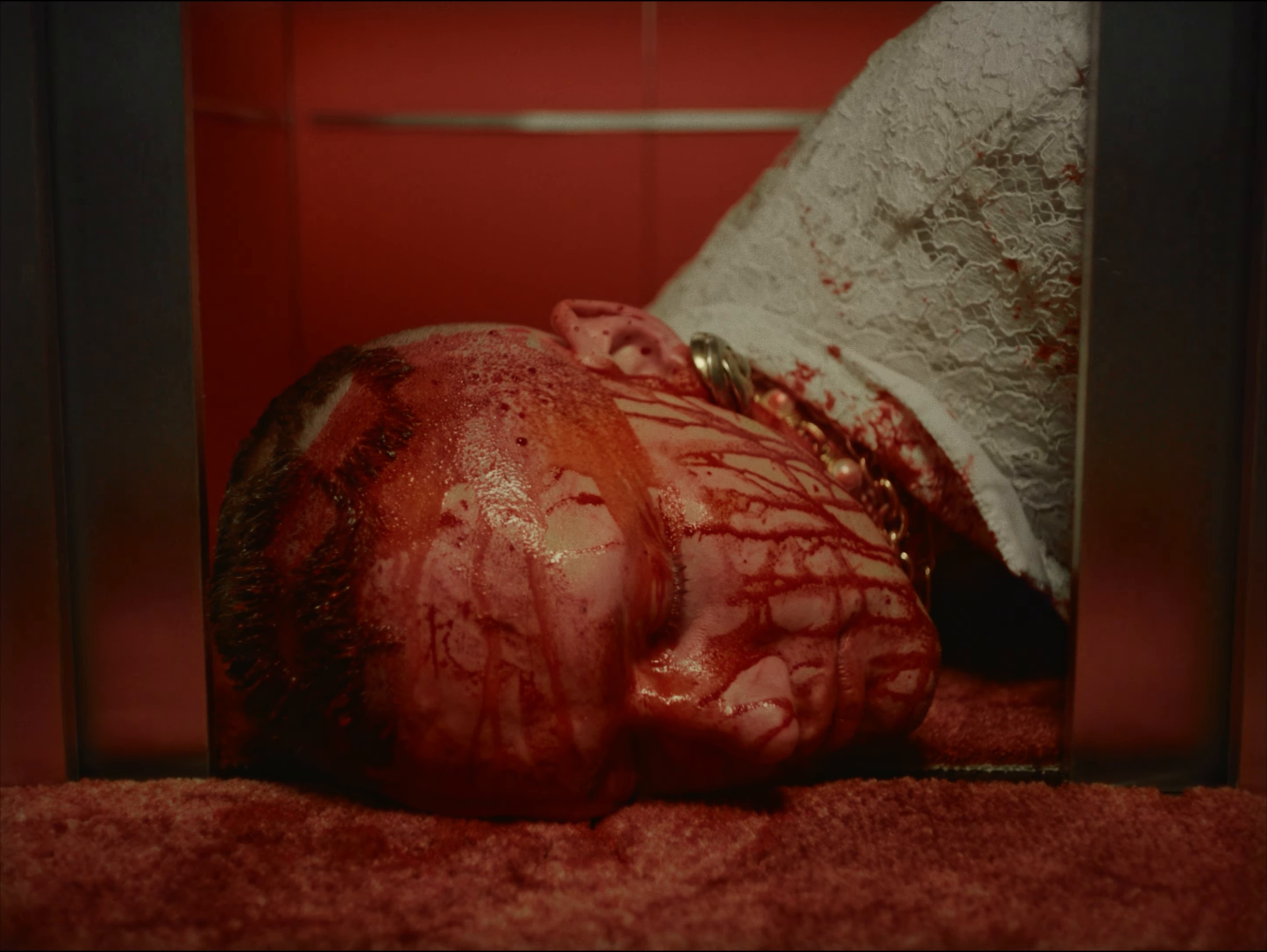 Finer Things in Life (2024) —  shot,  lighting