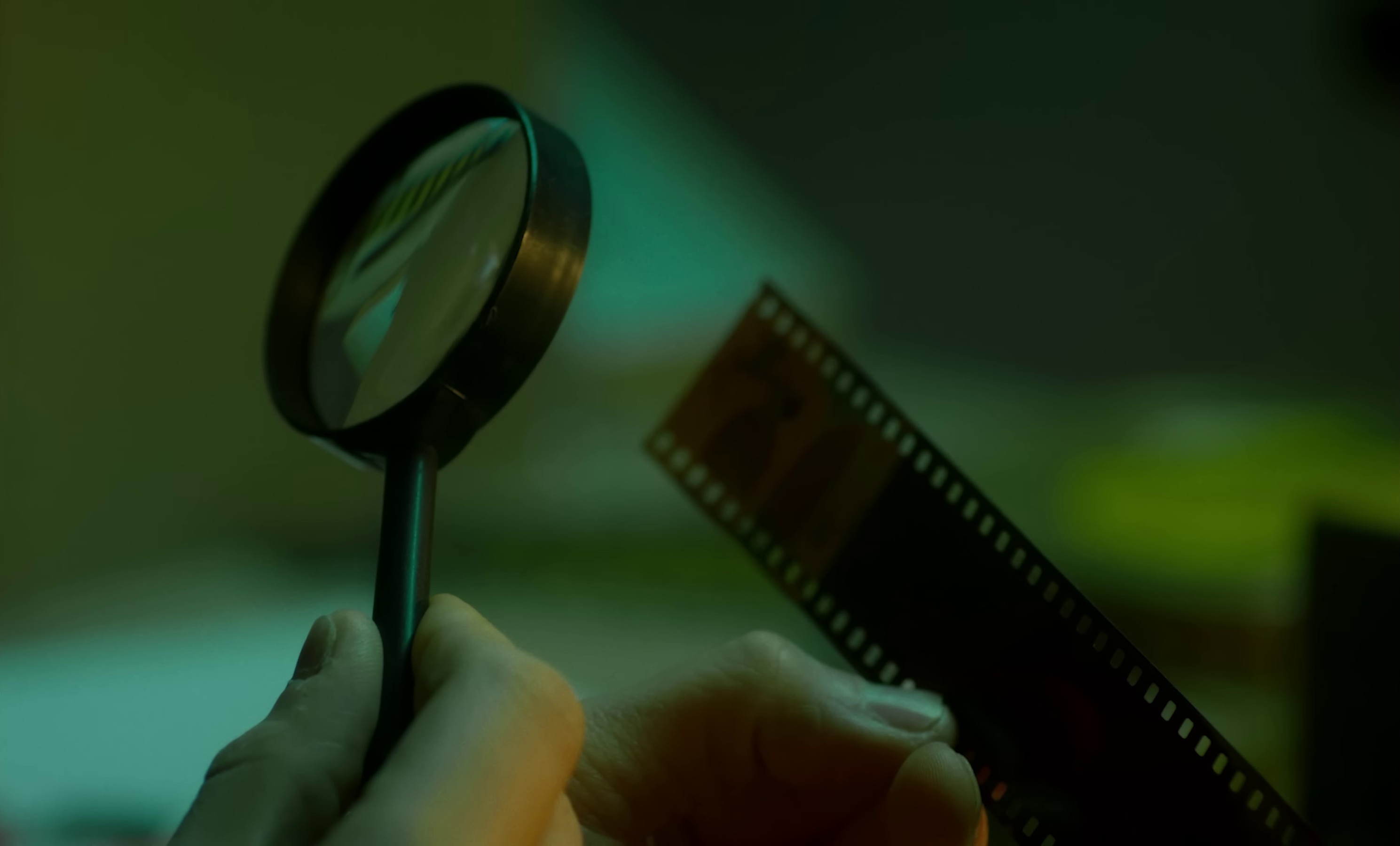 Dernier je t'aime (2023) —  shot,  lighting