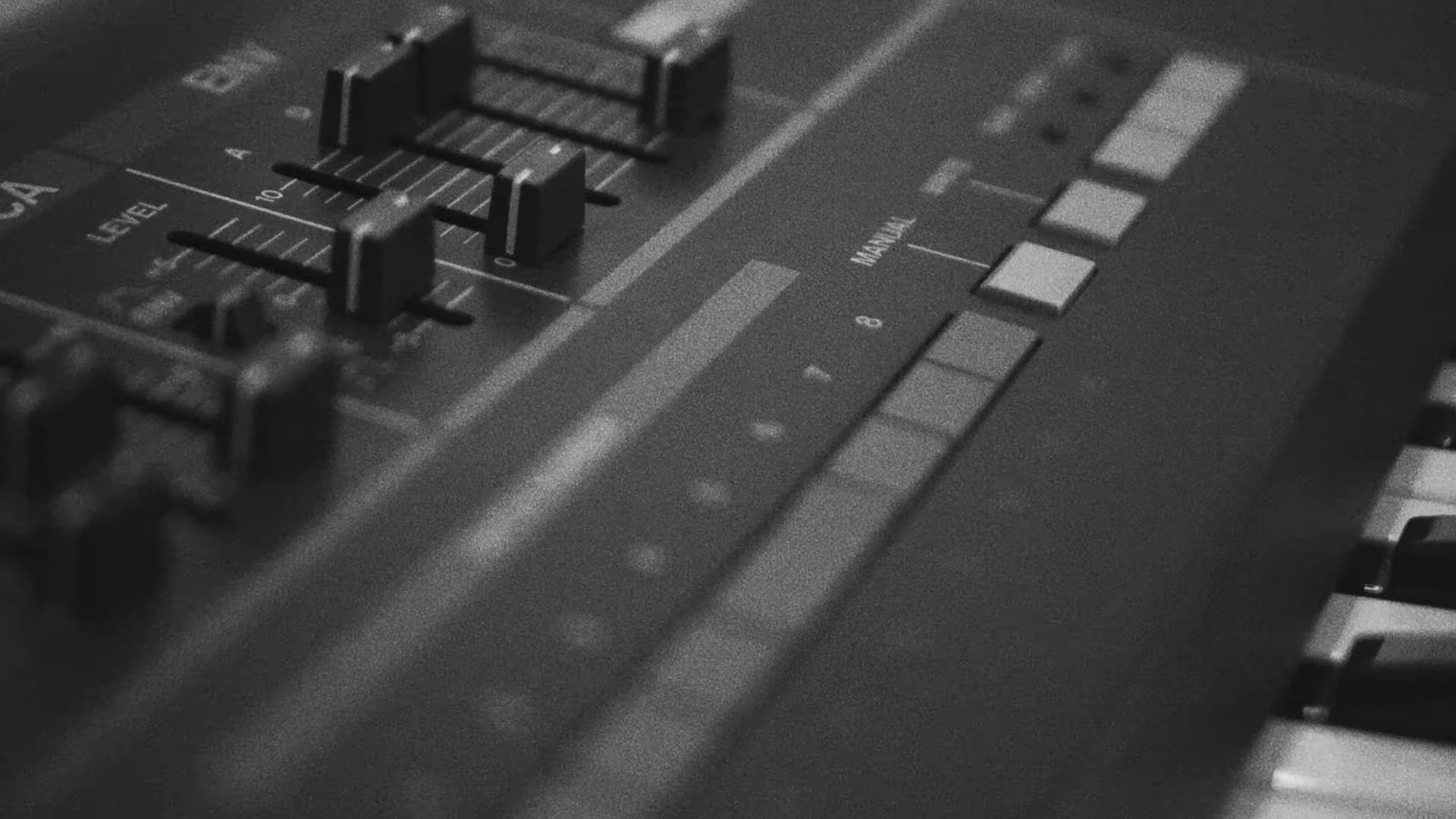 You are everywhere (2023) —  shot,  lighting