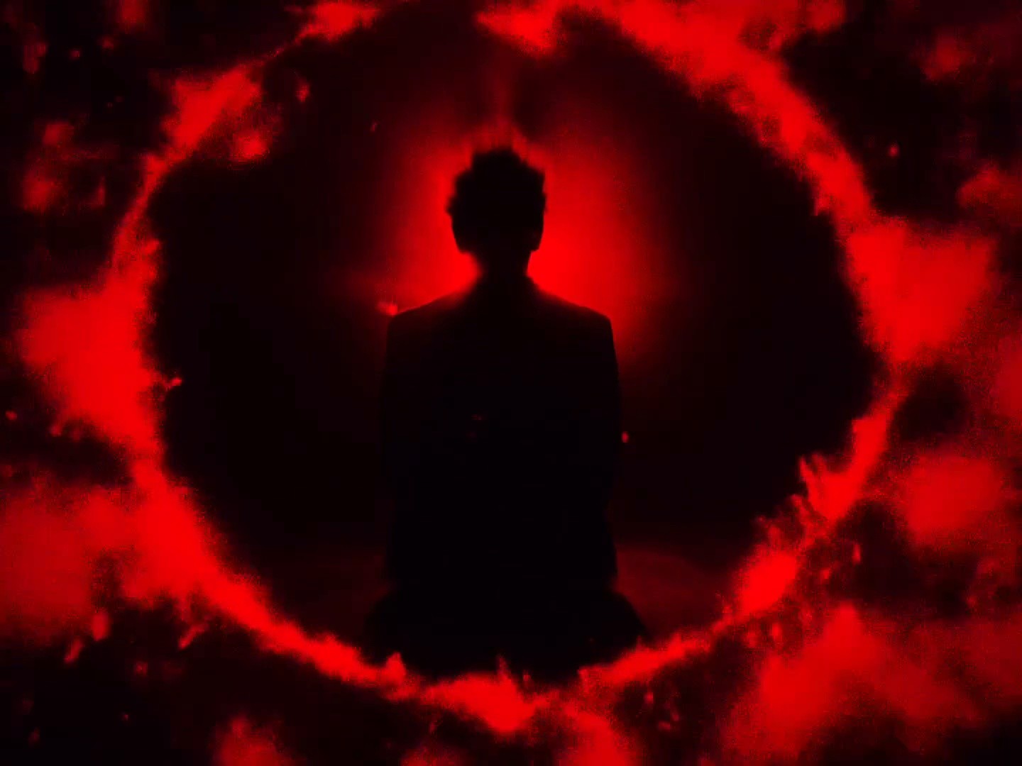 SHOW TEASER (2024) —  shot,  lighting