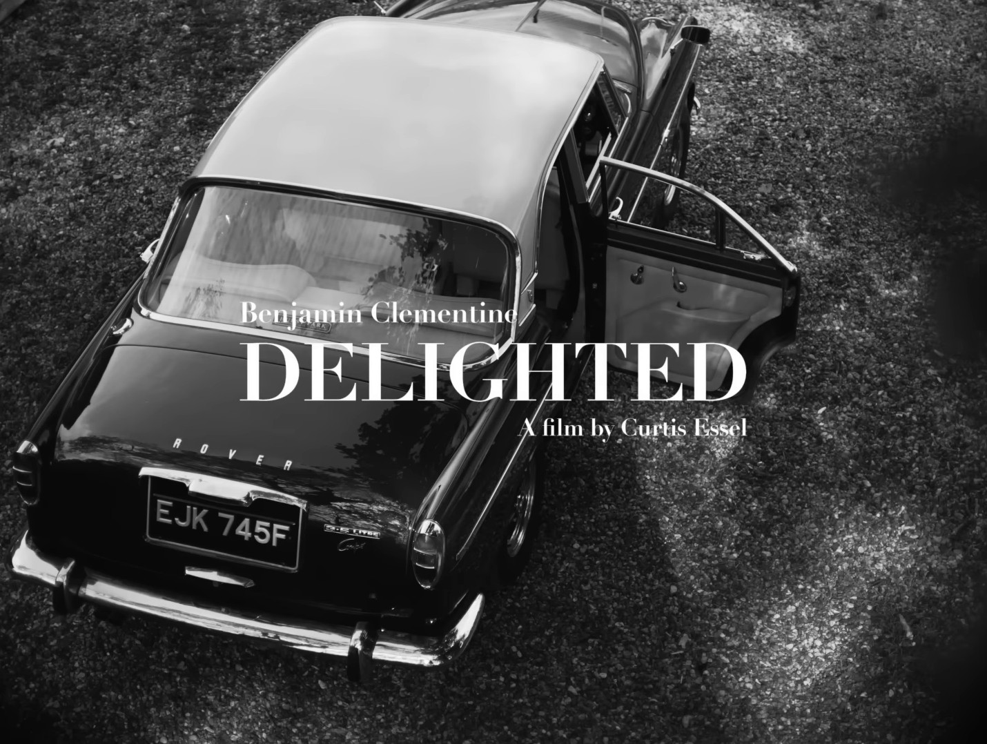 Delighted (2022) —  shot,  lighting