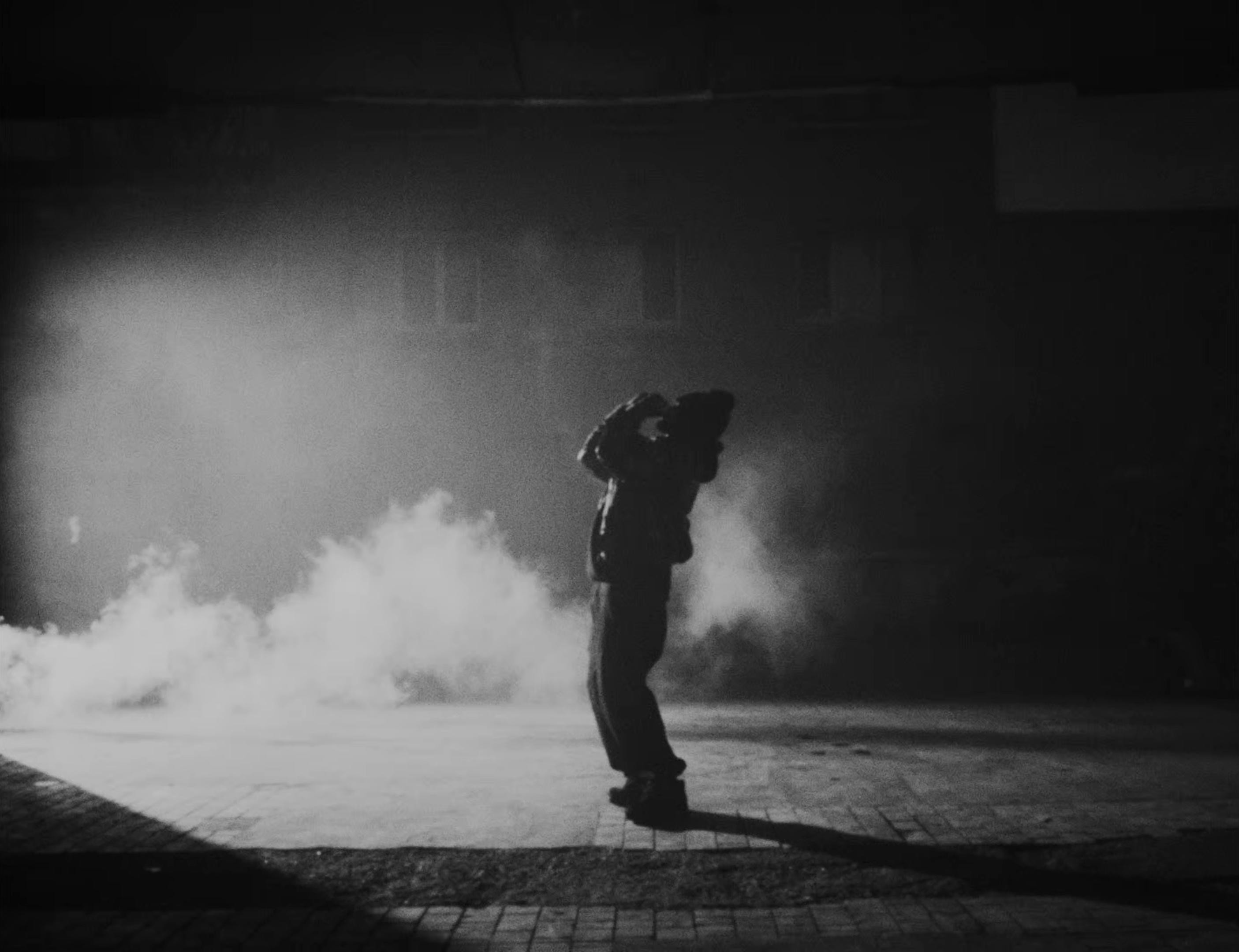 Tassoultante (2026) —  shot,  lighting