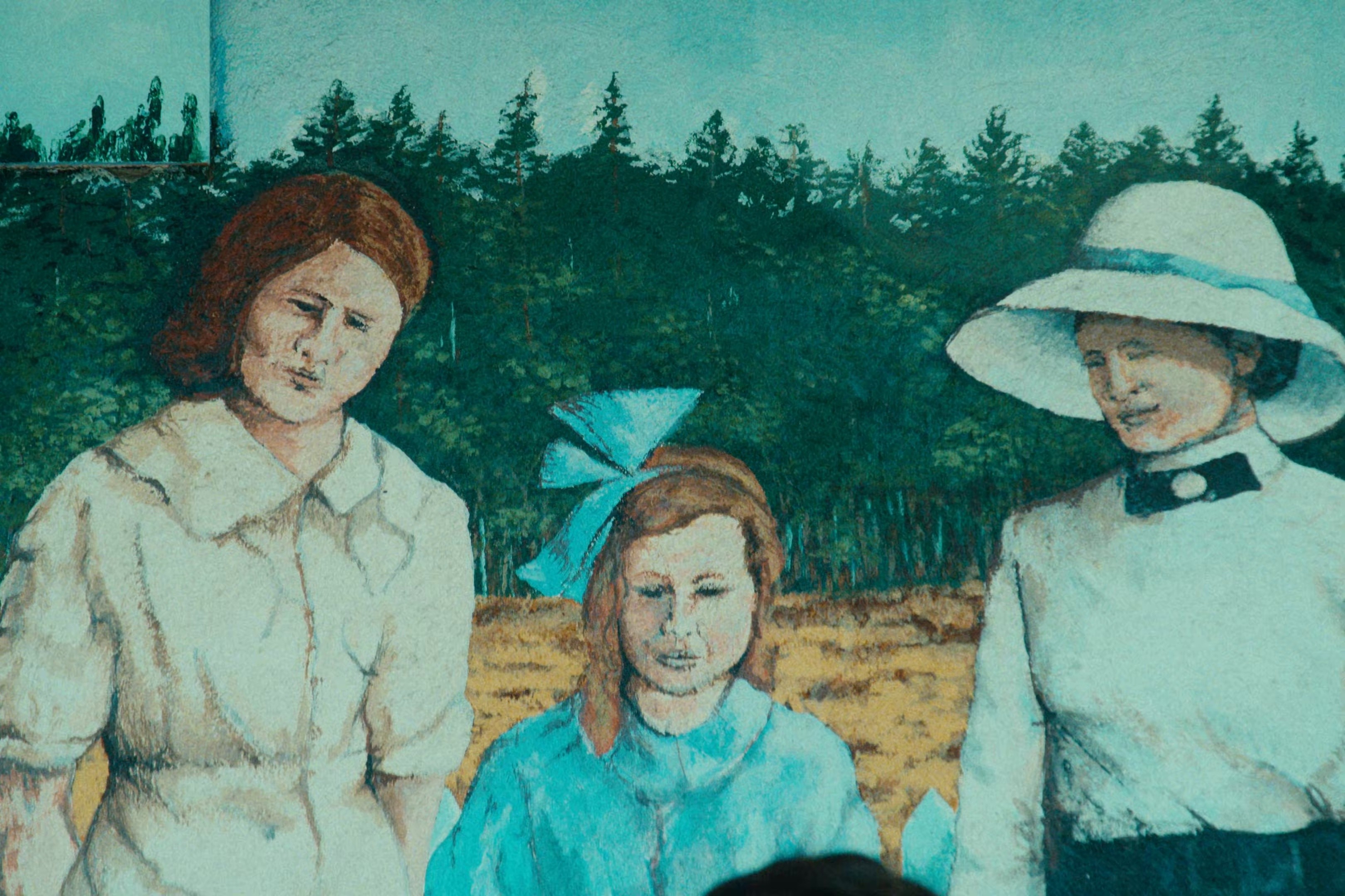 Debbie (2025) —  shot,  lighting