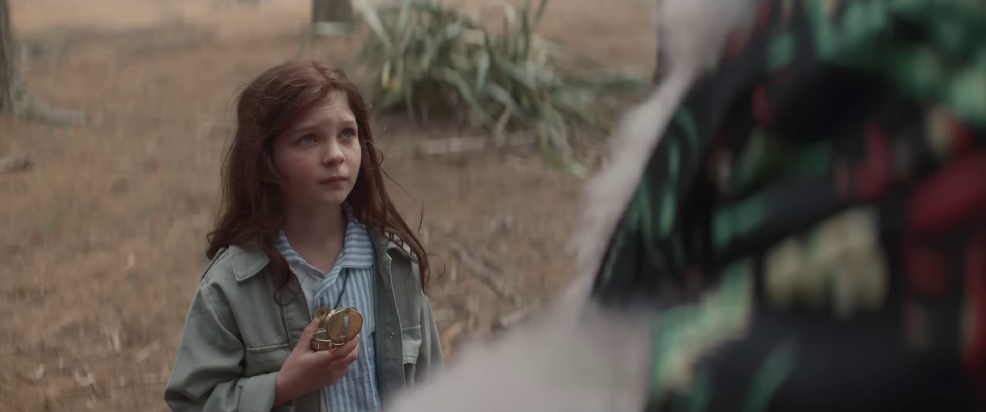 Personal Voice on iPhone | The Lost Voice | Apple (2023) —  shot,  lighting