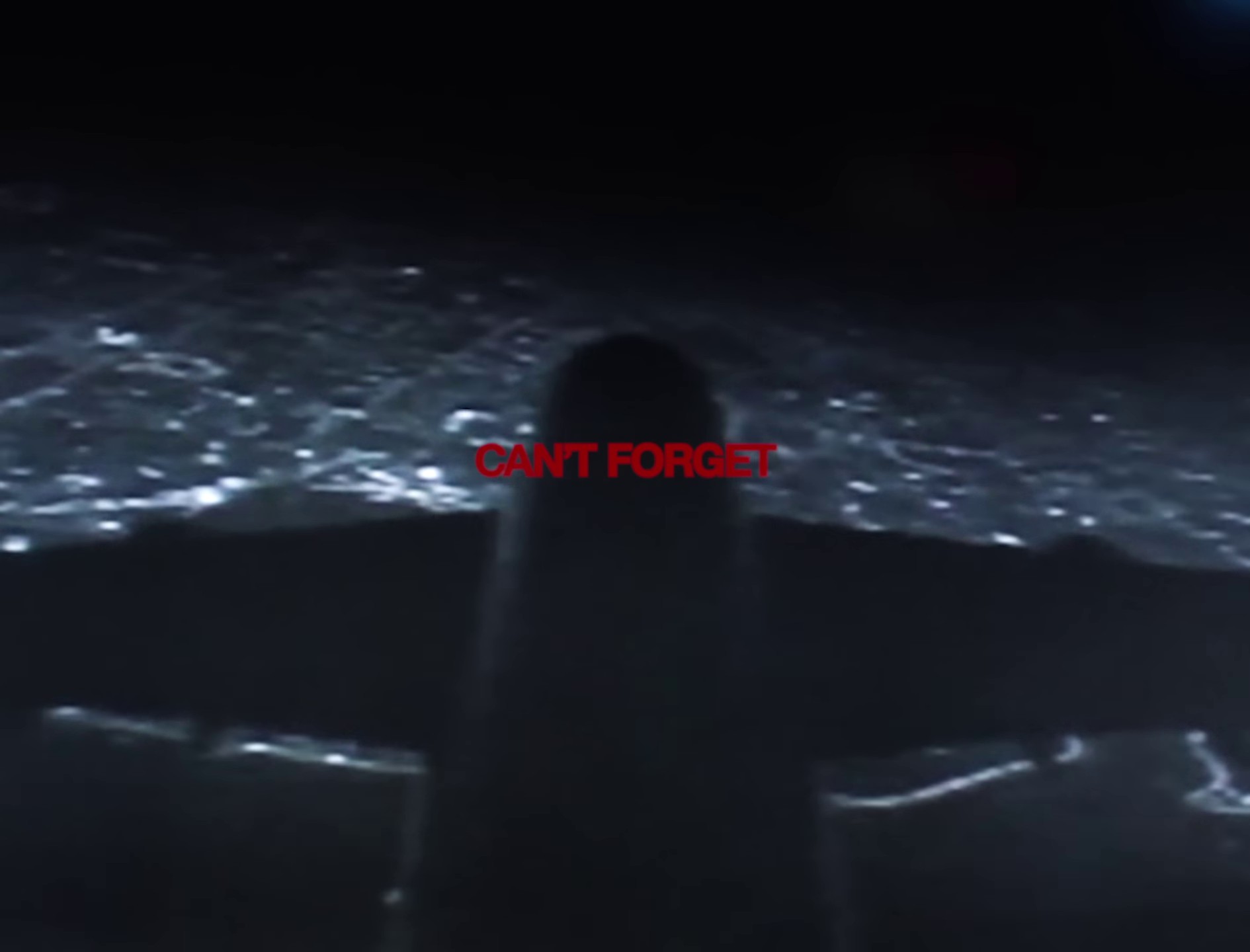 Can't forget (2023) —  shot,  lighting