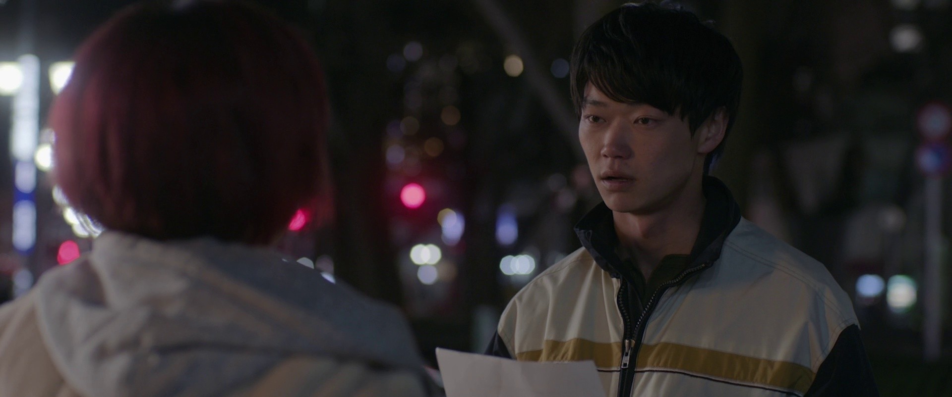 Kimiha eienni soitsurayori wakai (2021) —  shot,  lighting