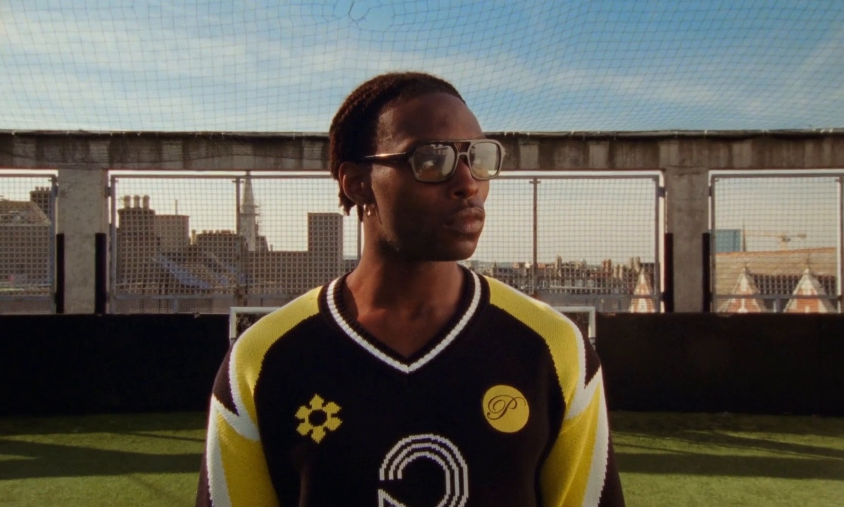 PELLADOR | NOT JUST FOR FOOTBALLER | SPEC COMMERCIAL (2024) —  shot,  lighting