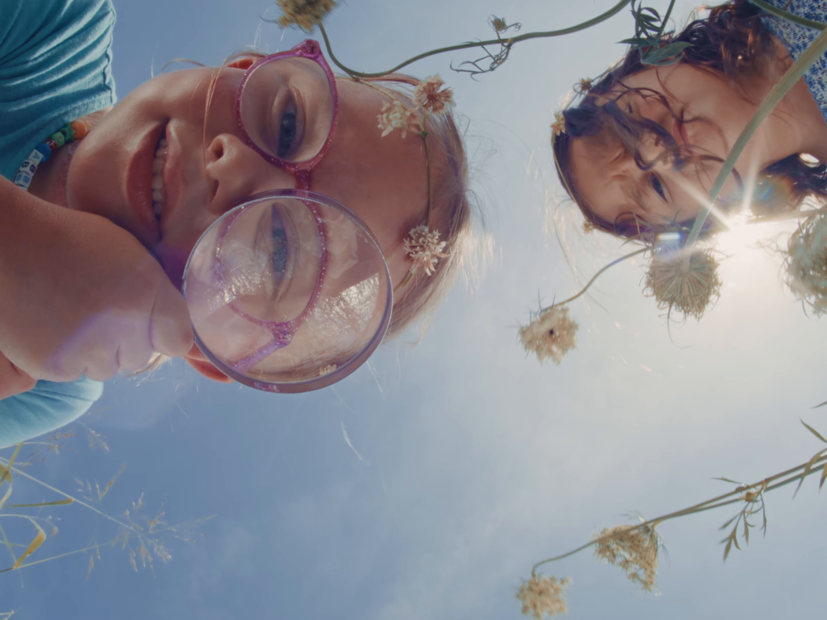 Community Garden (2025) —  shot,  lighting