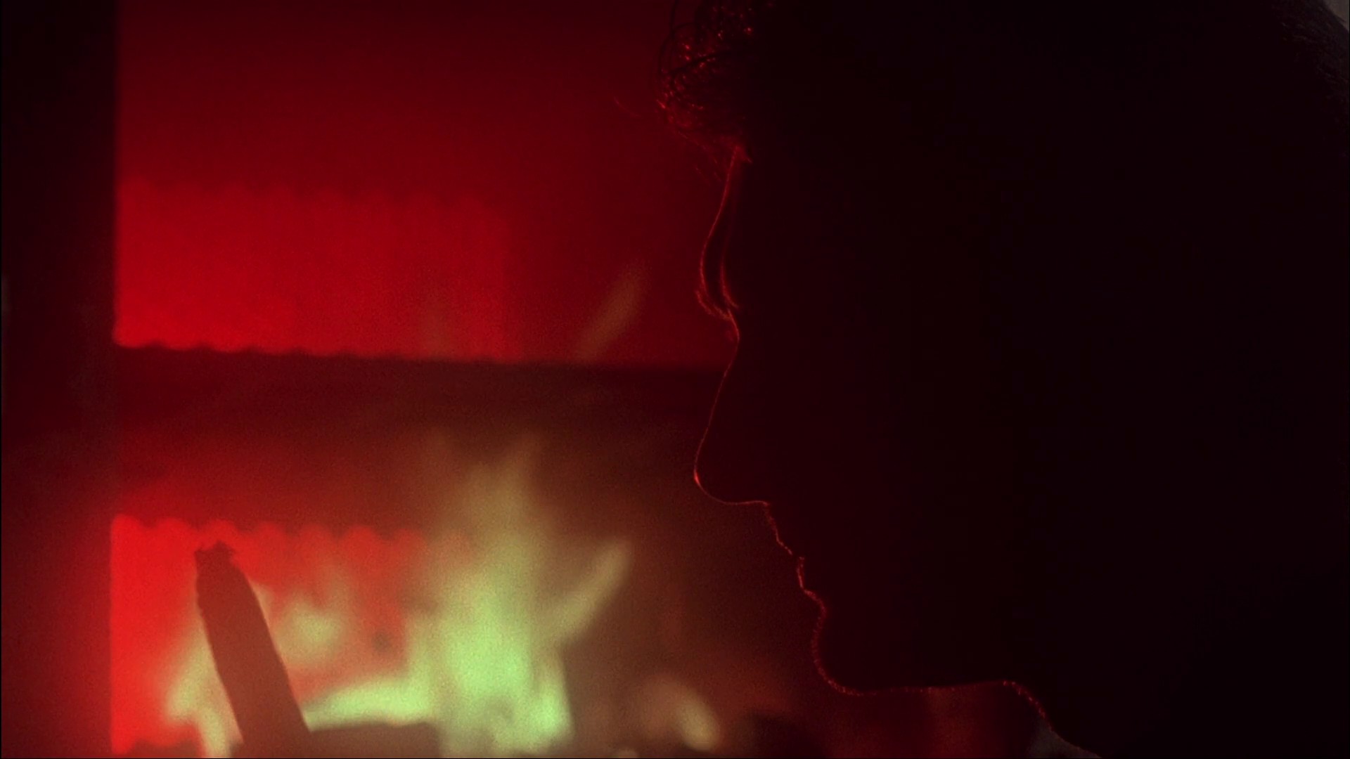 Edward II (1991) —  shot,  lighting