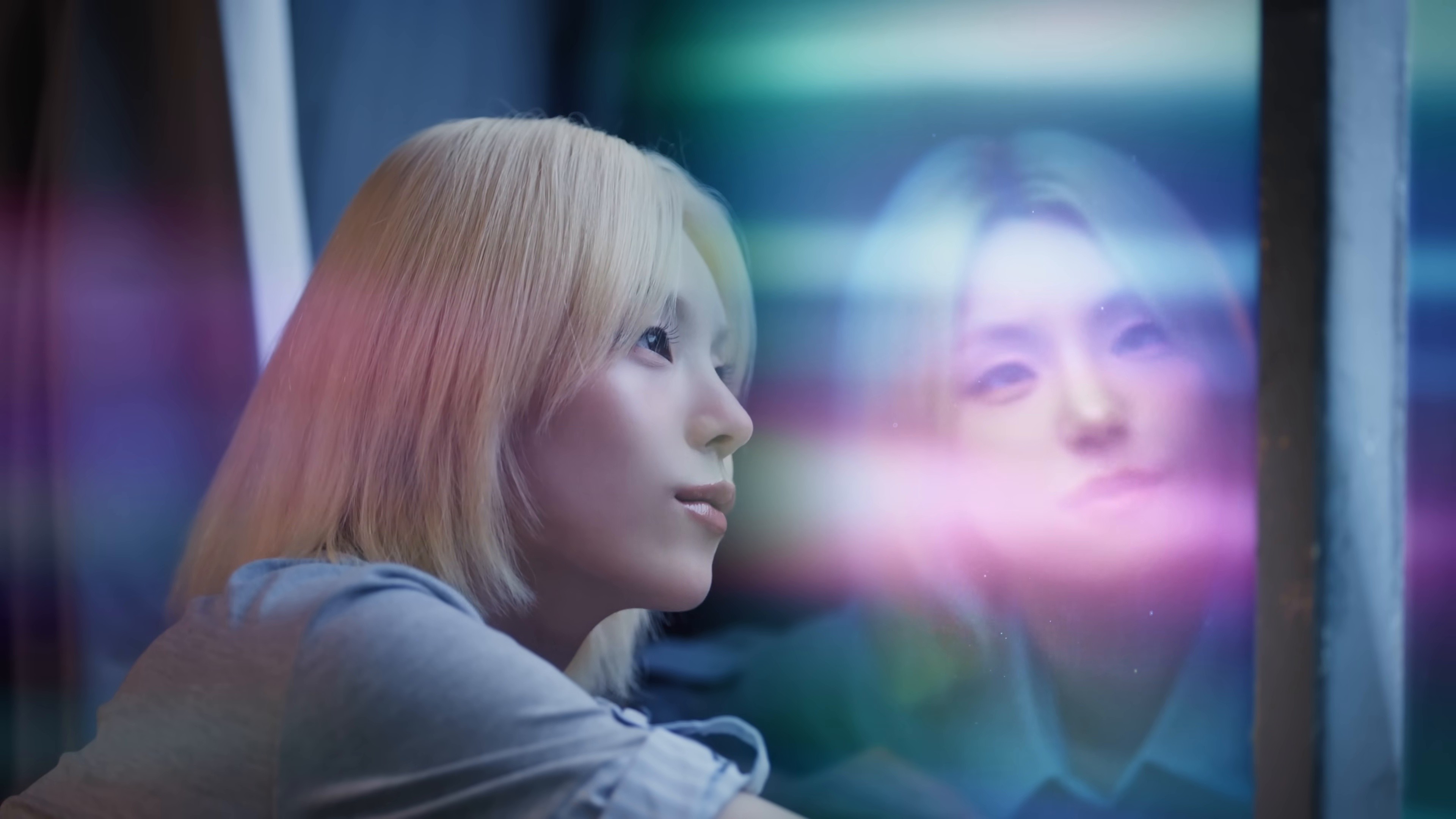 ROCK & ROLL (2025) —  shot,  lighting