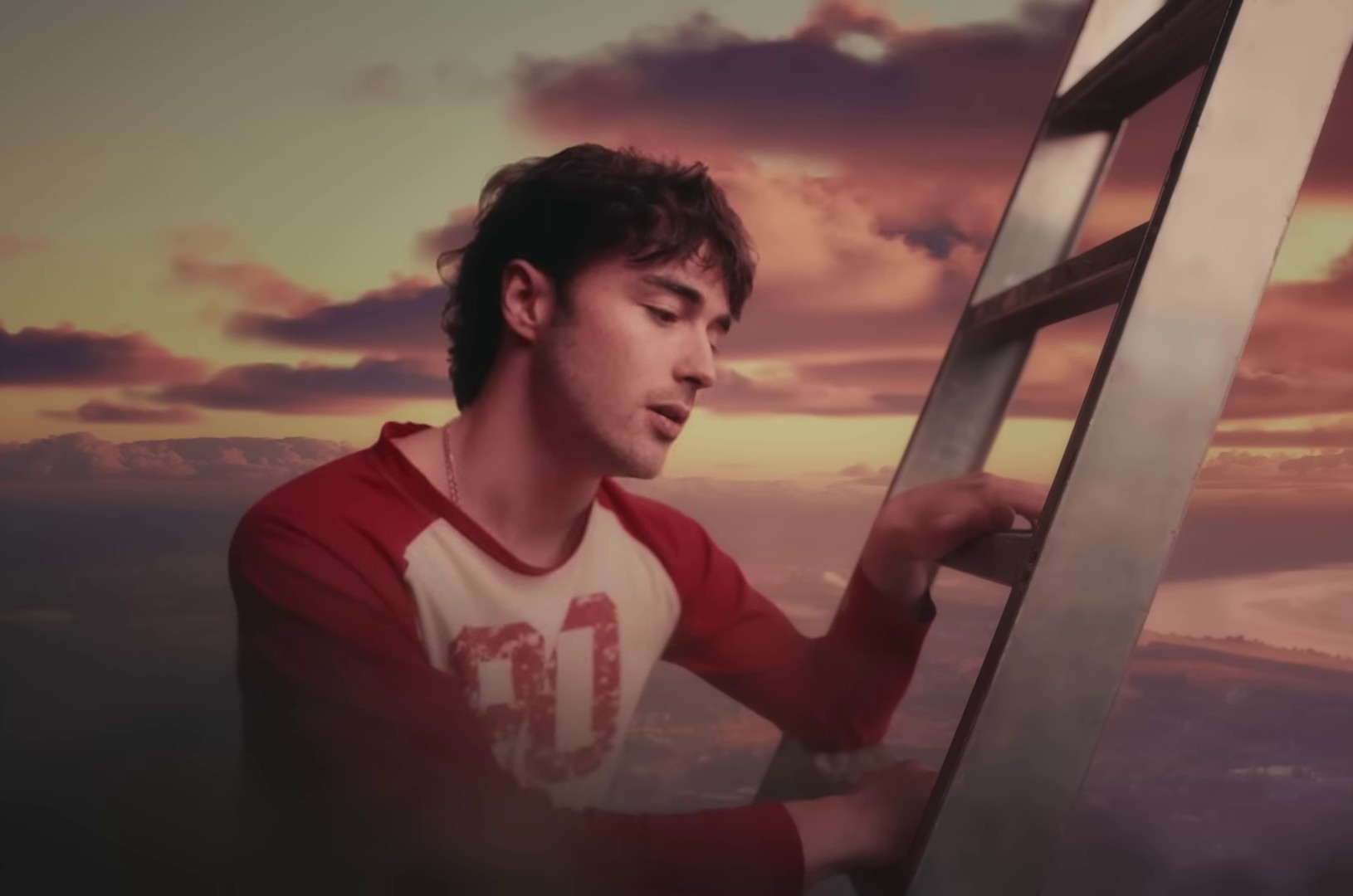 Hello Lonely (2024) —  shot,  lighting