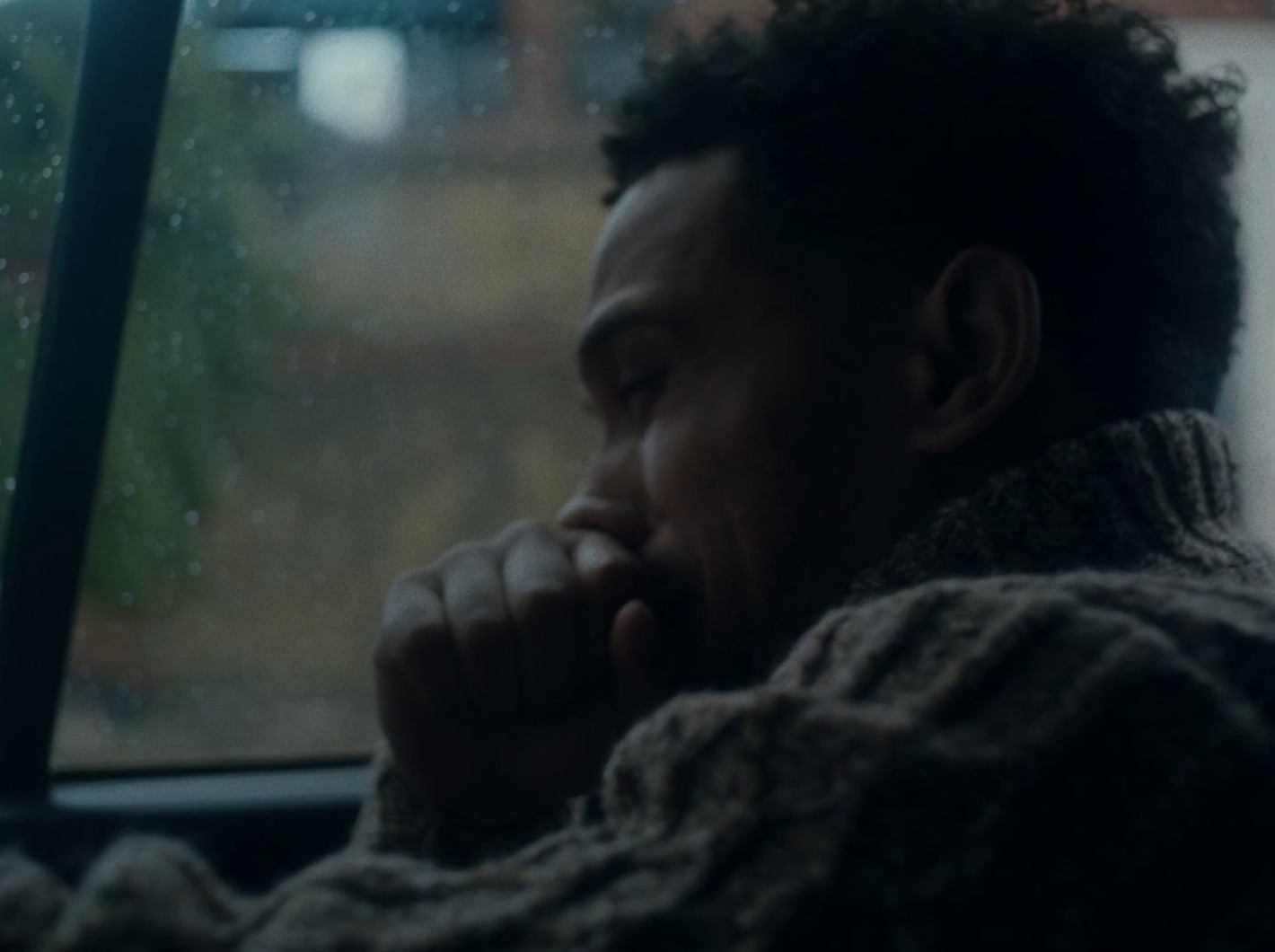 Her Grace (2019) —  shot,  lighting