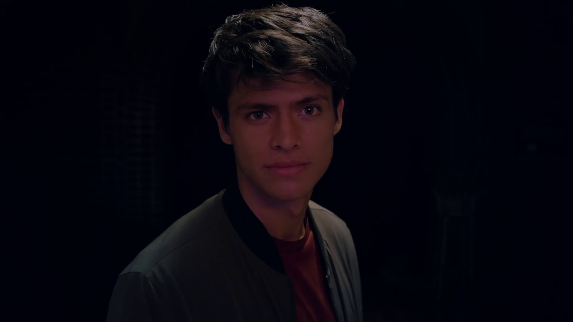 Indigo  (2019) —  shot,  lighting