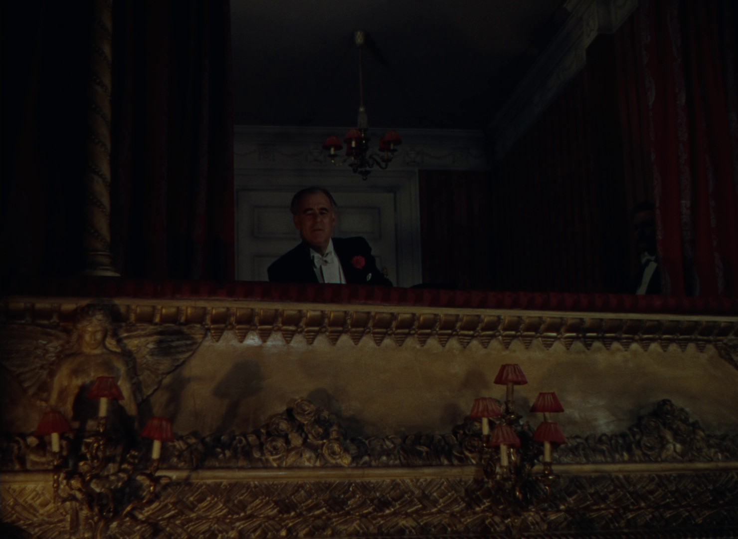 The Red Shoes (1948) —  shot,  lighting