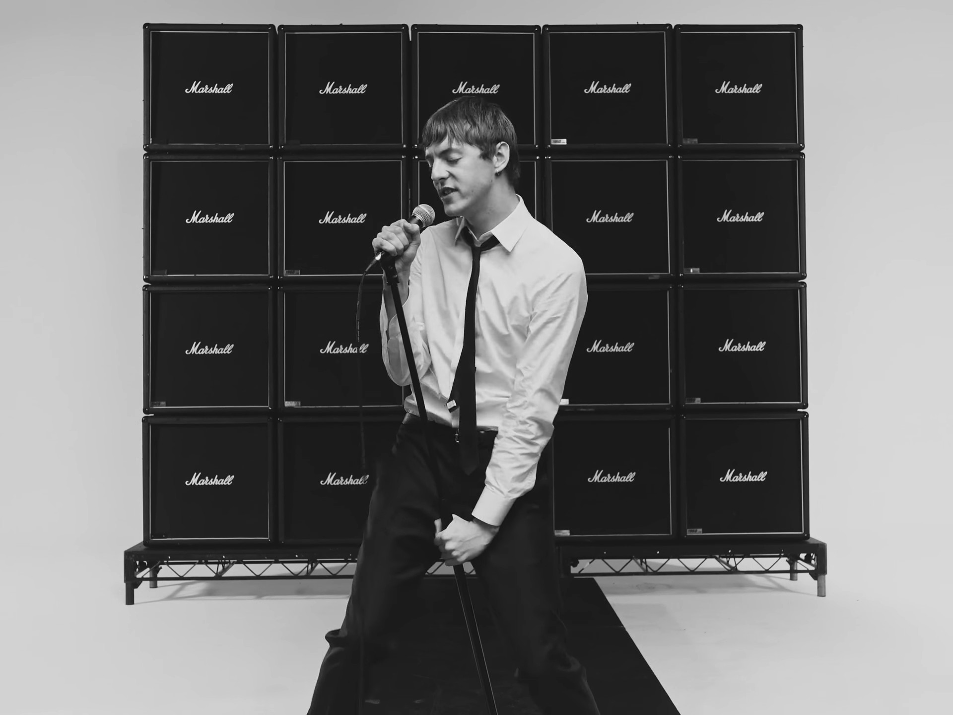 Perfume (2024) —  shot,  lighting