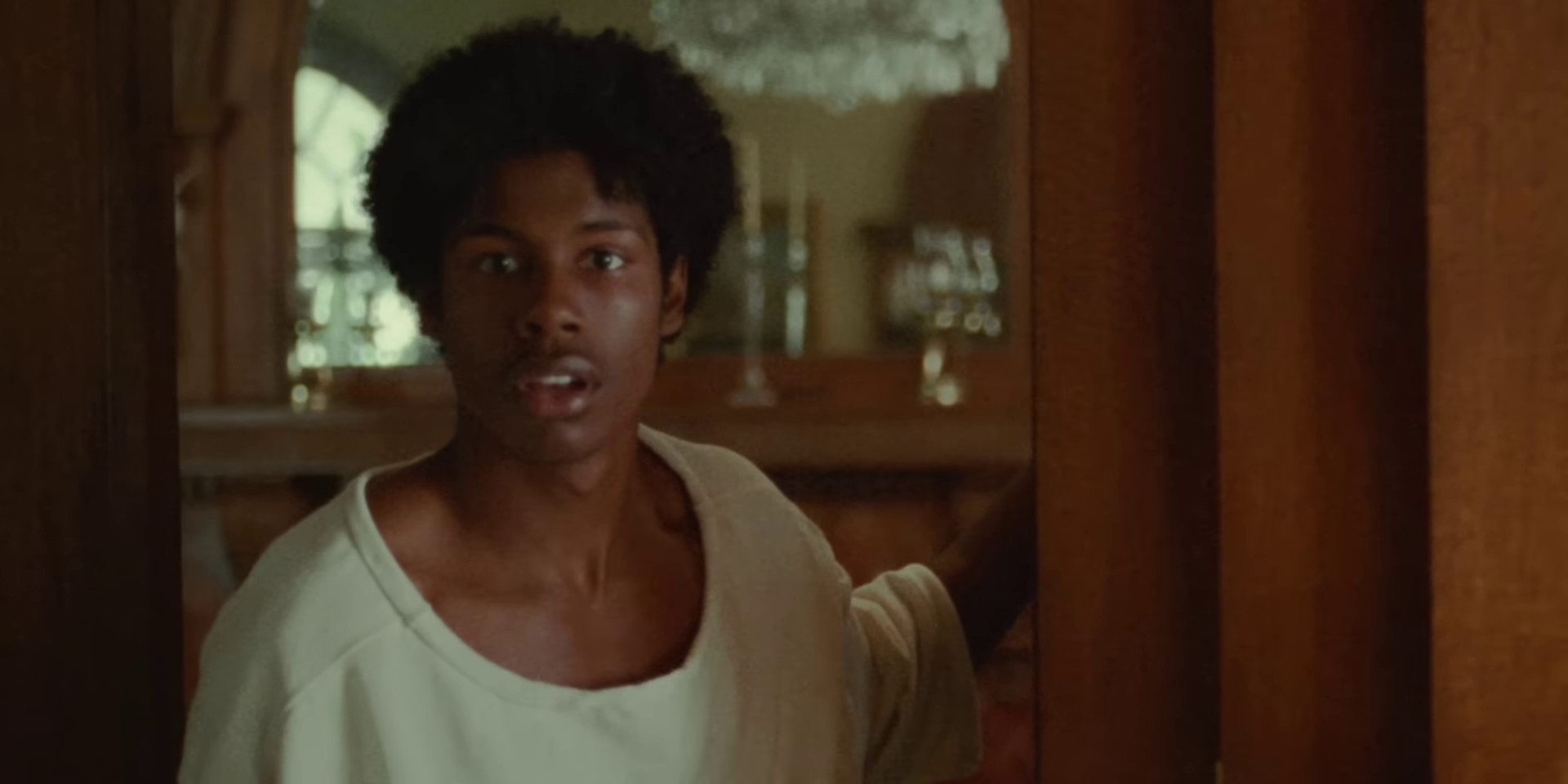 ART (2024) —  shot,  lighting