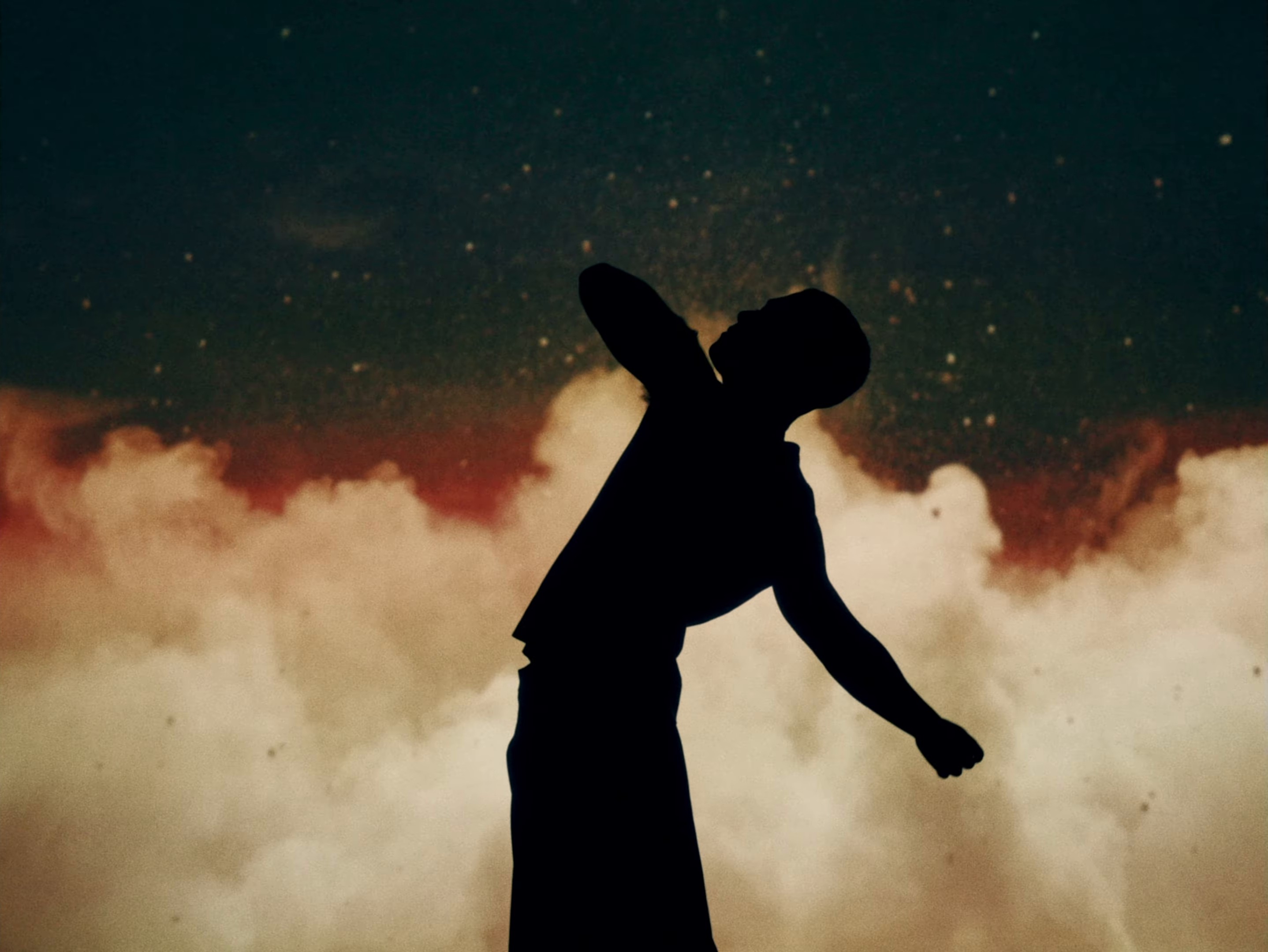 Y si se abren los cielos (2024) —  shot,  lighting