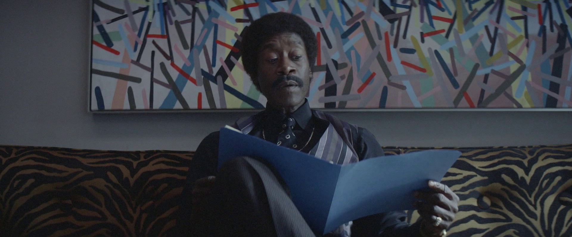 339 (2019) —  shot,  lighting