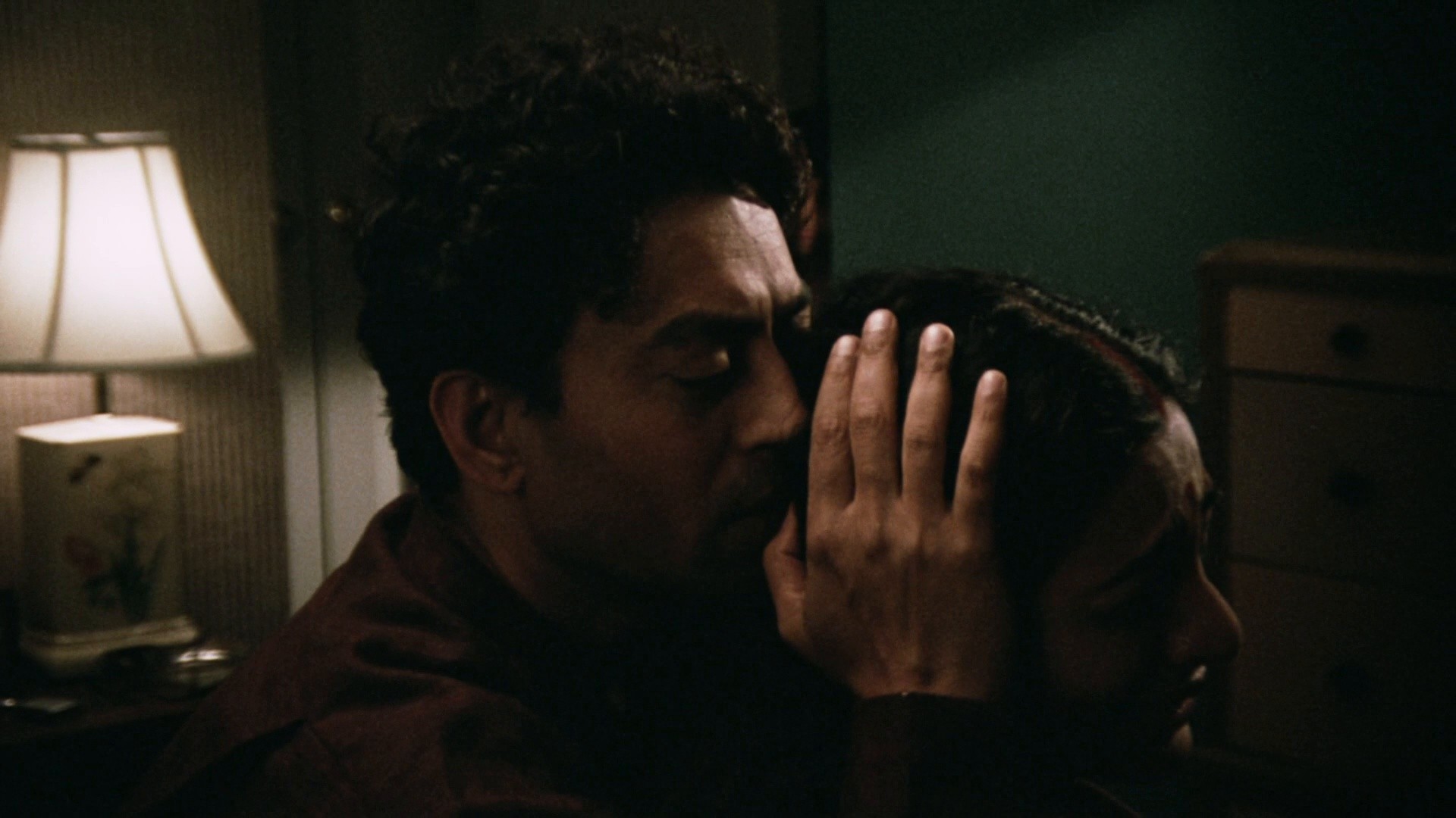 The Namesake (2007) —  shot,  lighting