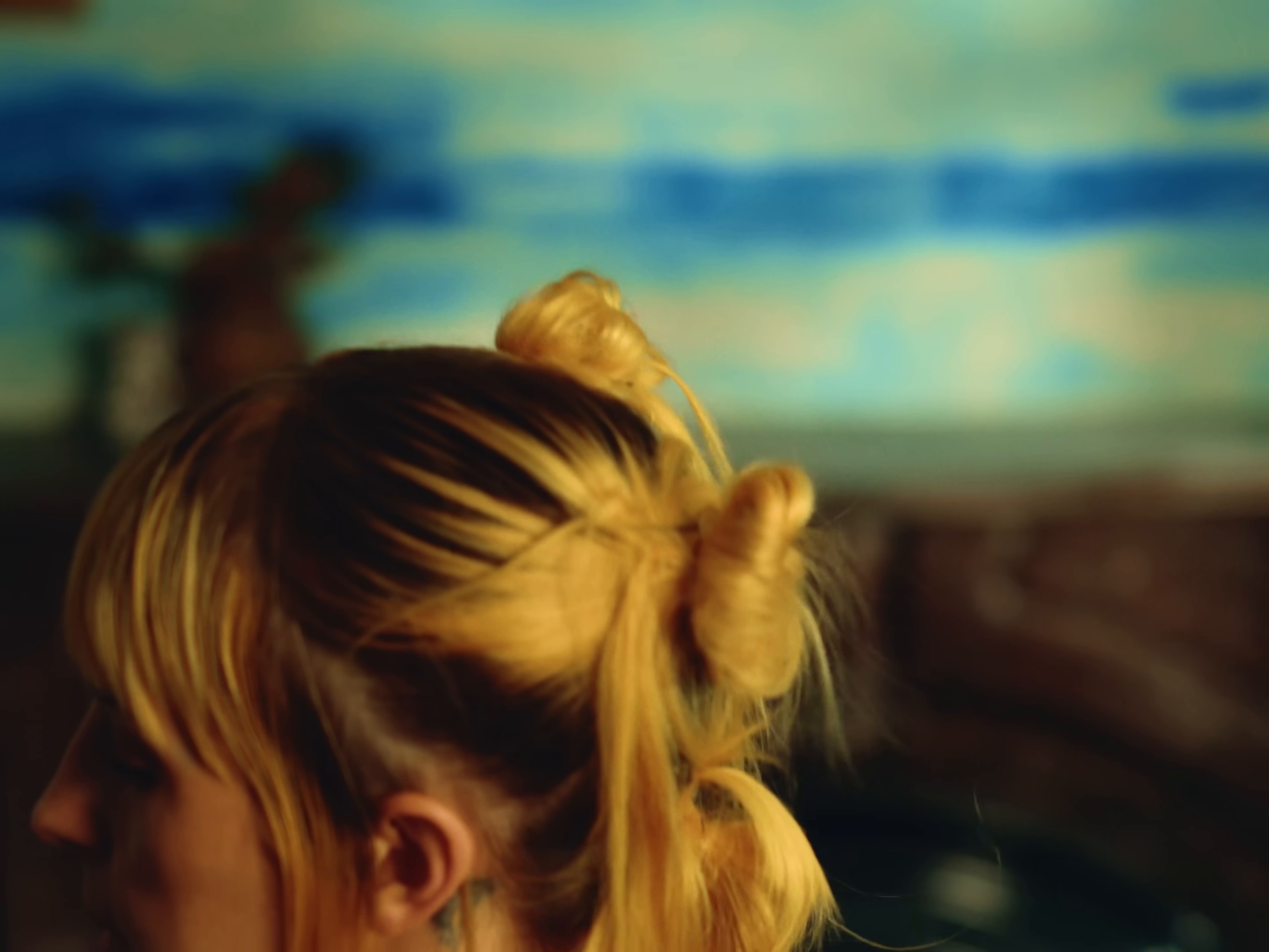 Glum (2025) —  shot,  lighting