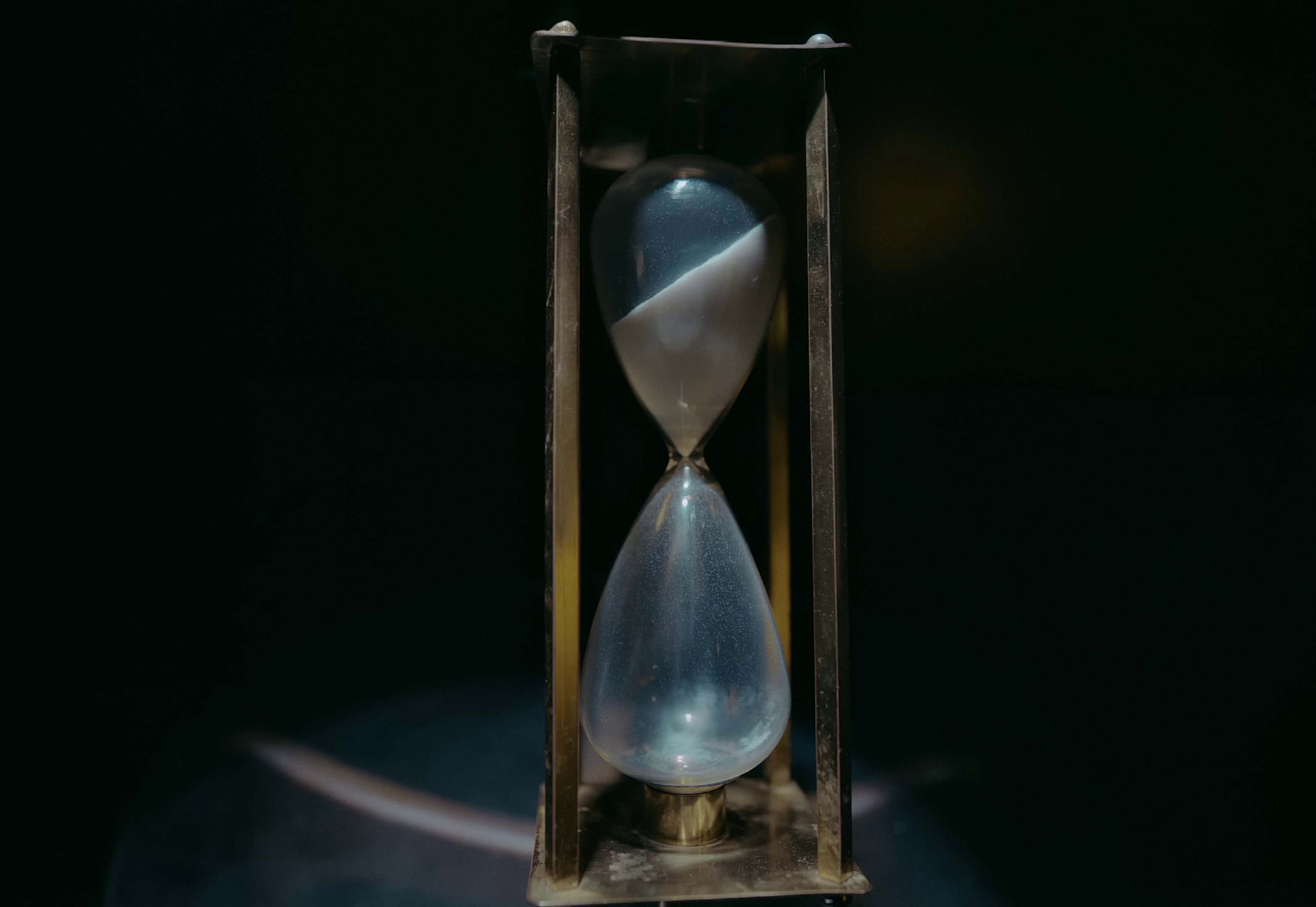 Someday  (2023) —  shot,  lighting