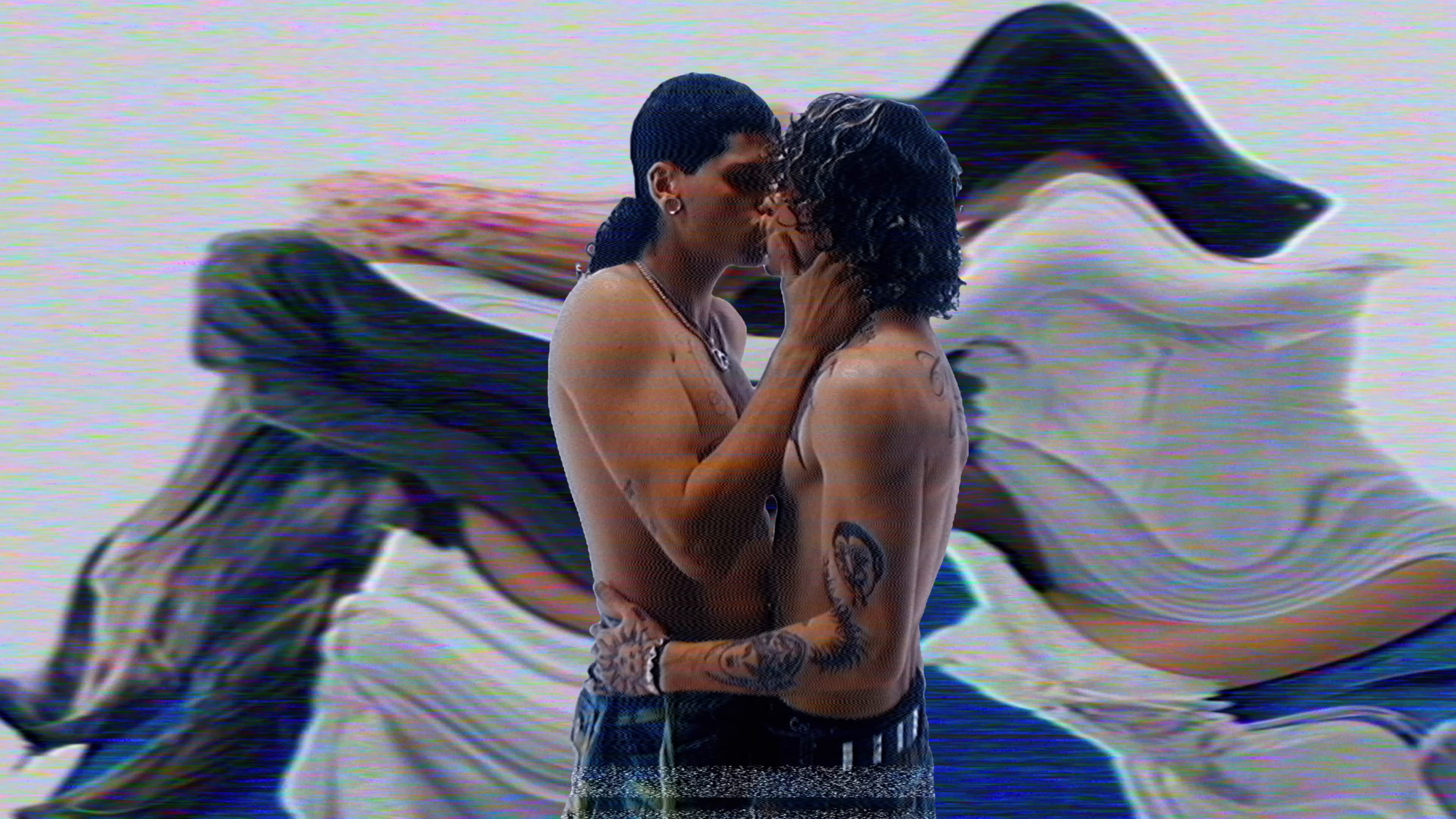 YUMMi 🖤 (2025) —  shot,  lighting