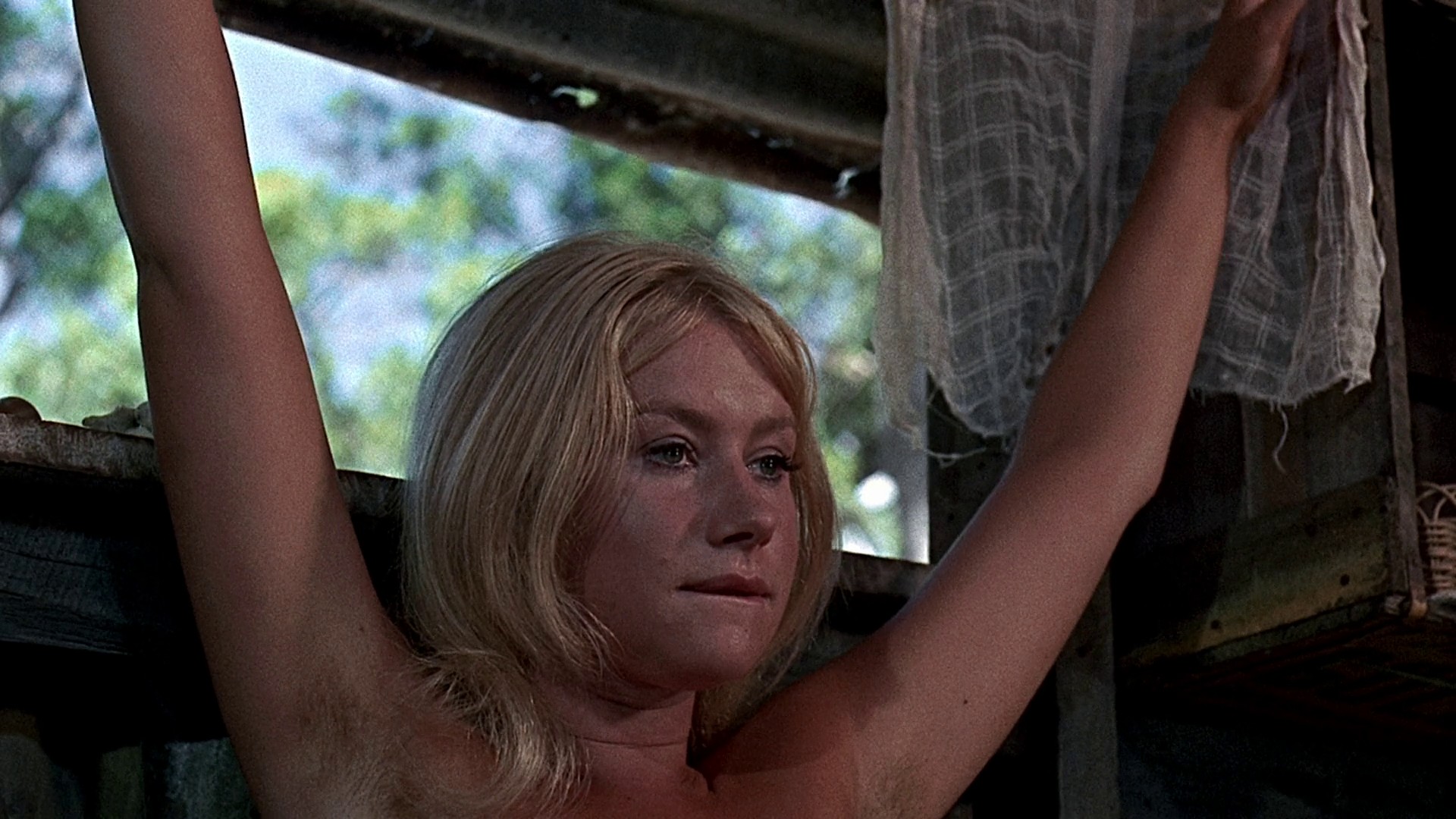 Age of Consent (1969) —  shot,  lighting